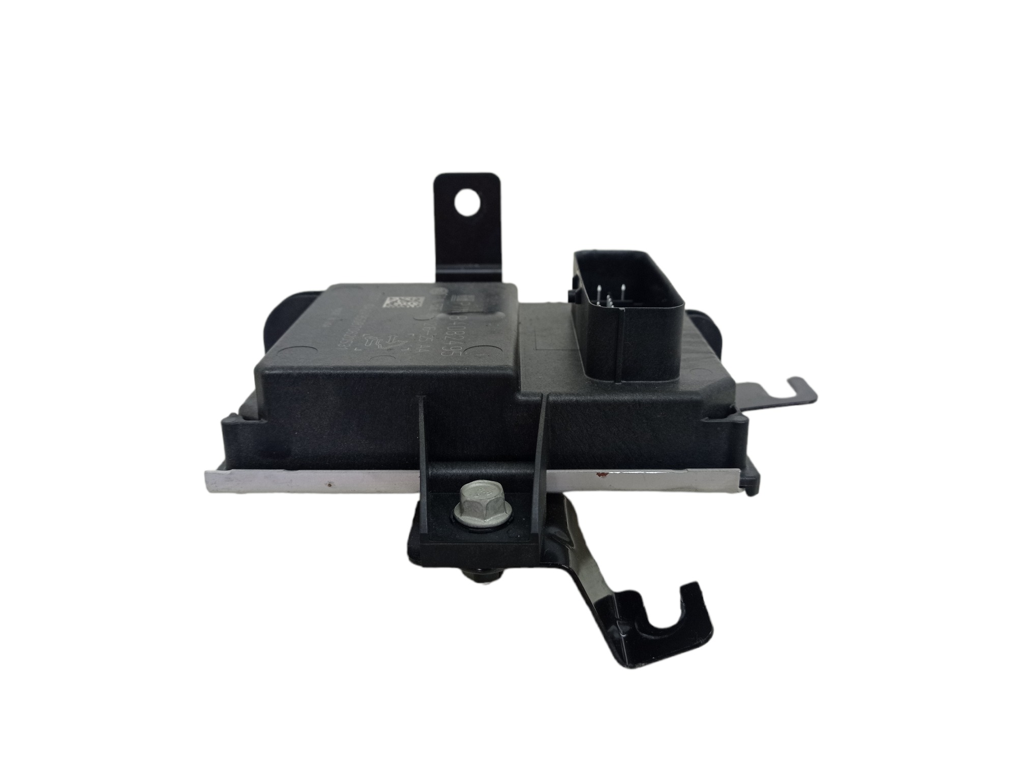 Modulo Bomba De Combustivel Chevrolet Tracker 1.4 Flex 2017 2