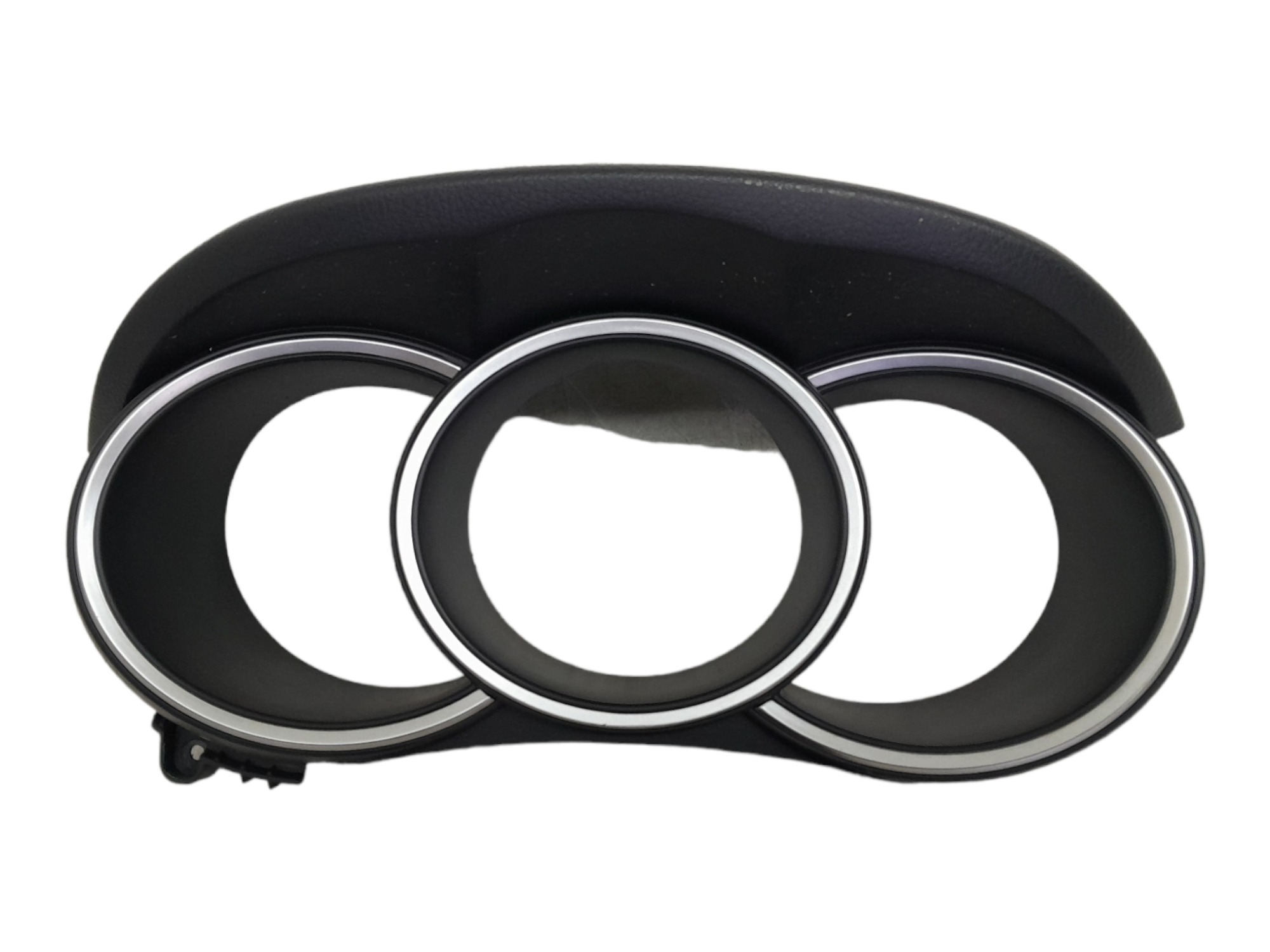 Moldura Painel De Instrumento Kia Sorento 2011 1