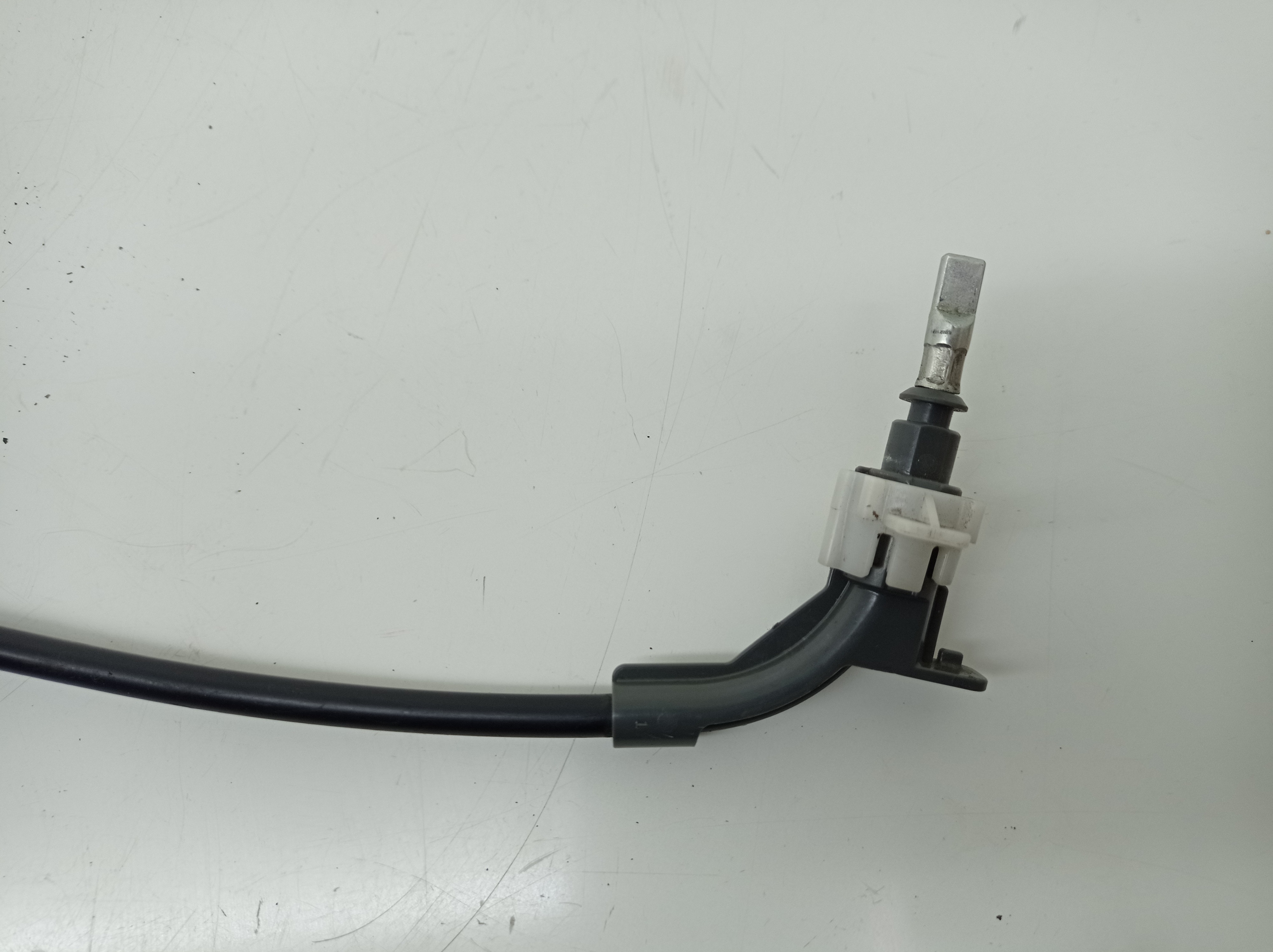 Maçaneta Externa Dianteira Esquerda Honda Fit 2010  – Cinza 4
