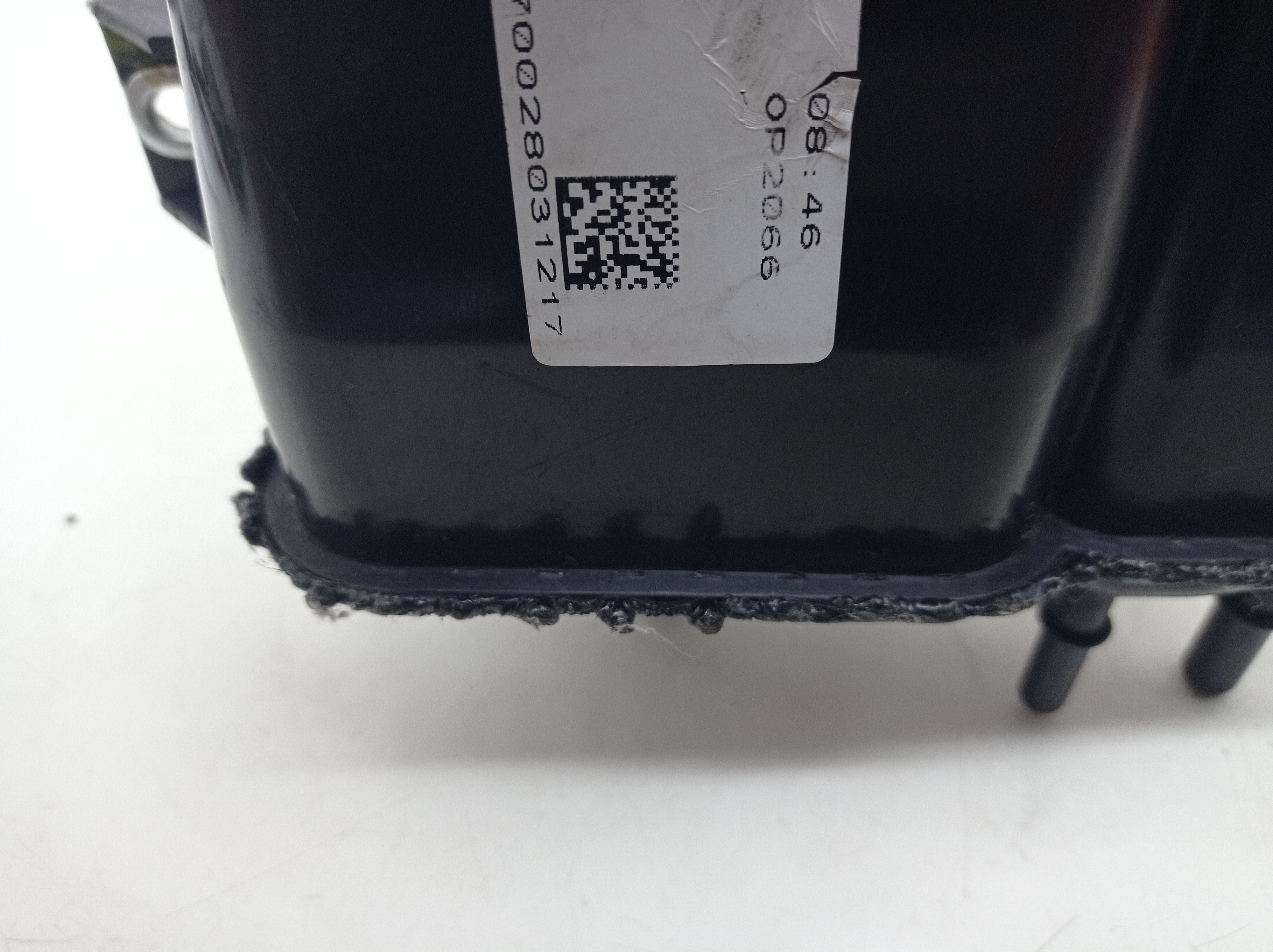 Canister Jeep Renegade 1.8 2018 6