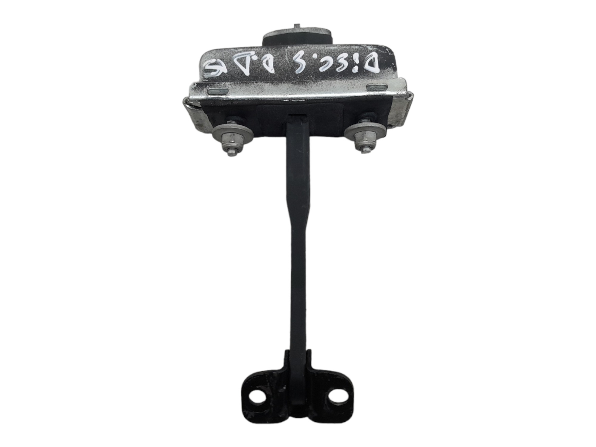 Limitador Porta Dianteira Dir Land Rover Discovery 4 2015 1