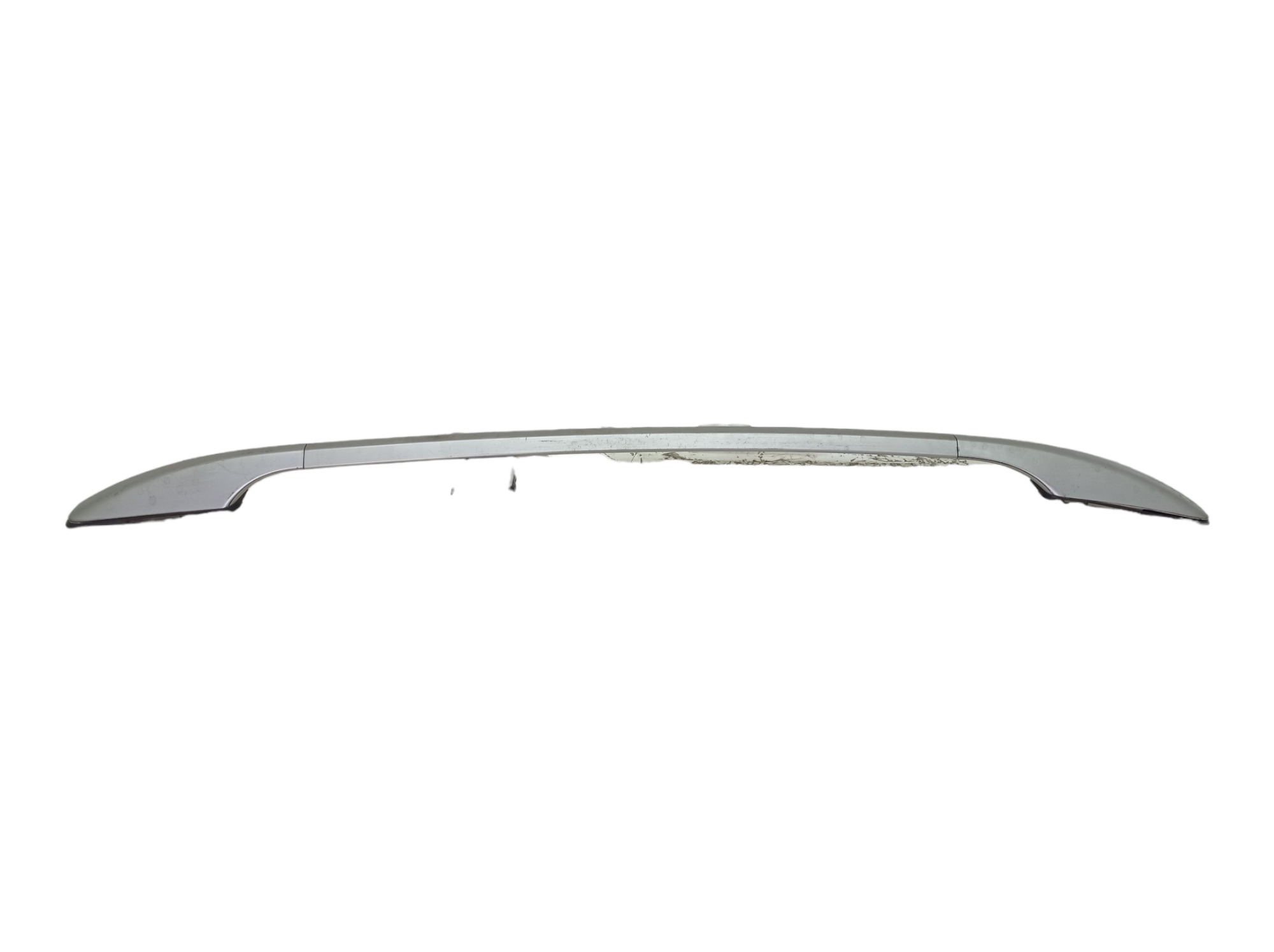 Rack Teto Direito Chevrolet Captiva 2011 – Prata