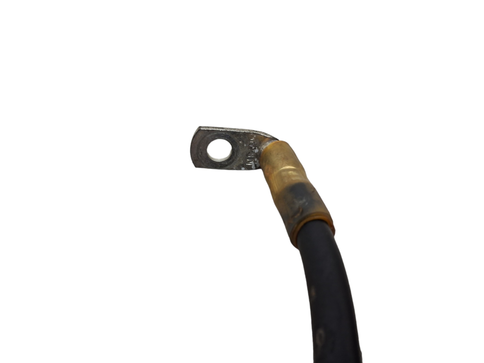 Cabo Negativo Bateria Volkswagen Up Tsi 1.0 12v Flex 2020 4