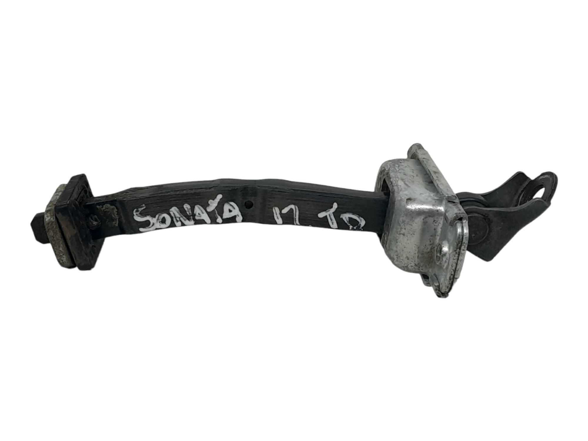 Limitador Porta Traseira Direita Hyundai Sonata 2012 2