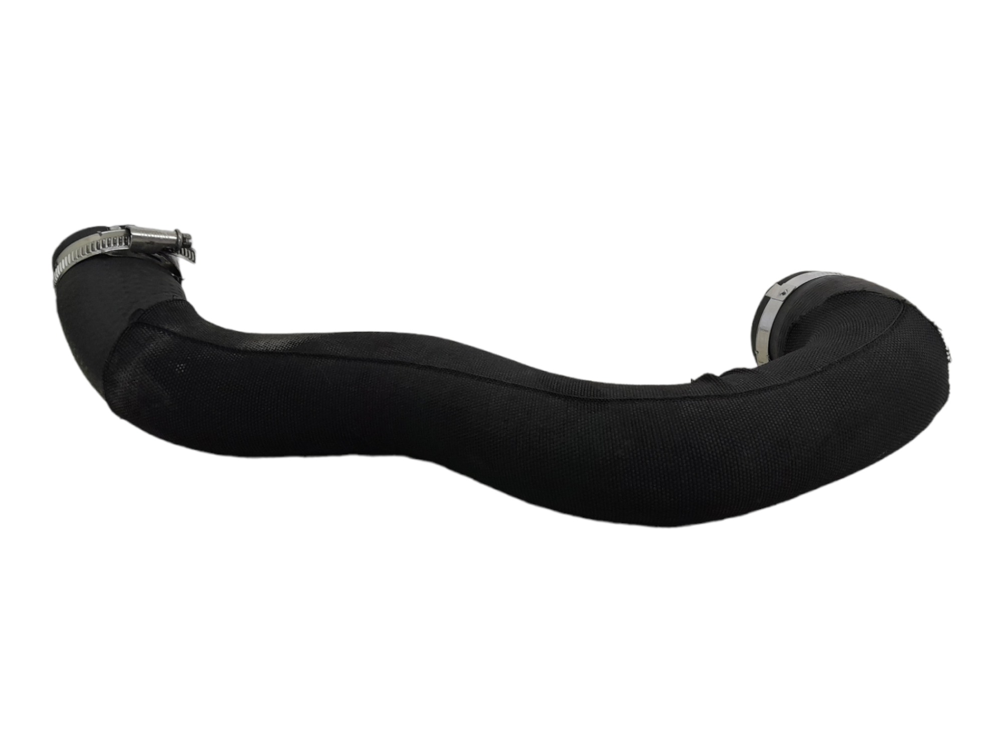 Mangueira Turbina Audi Q5 Tsi 2.0 16v 2011 – Preto 5