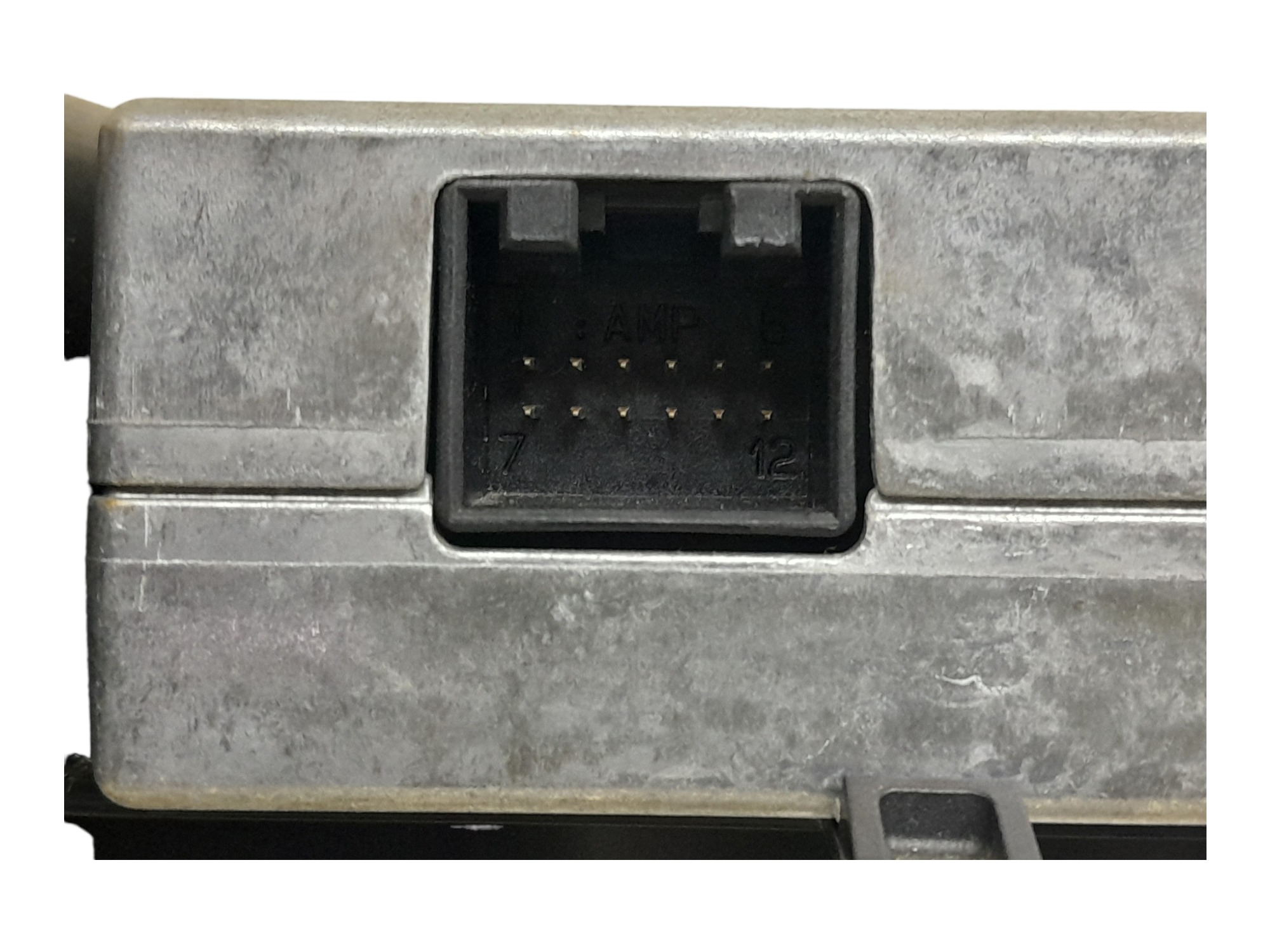 Modulo Interface Audi Q5 Tsi 2011 8