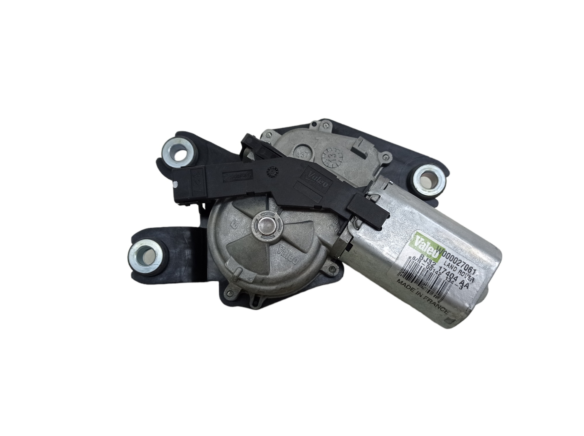 Motor Limpador Traseiro Land Rover Evoque 2013 1