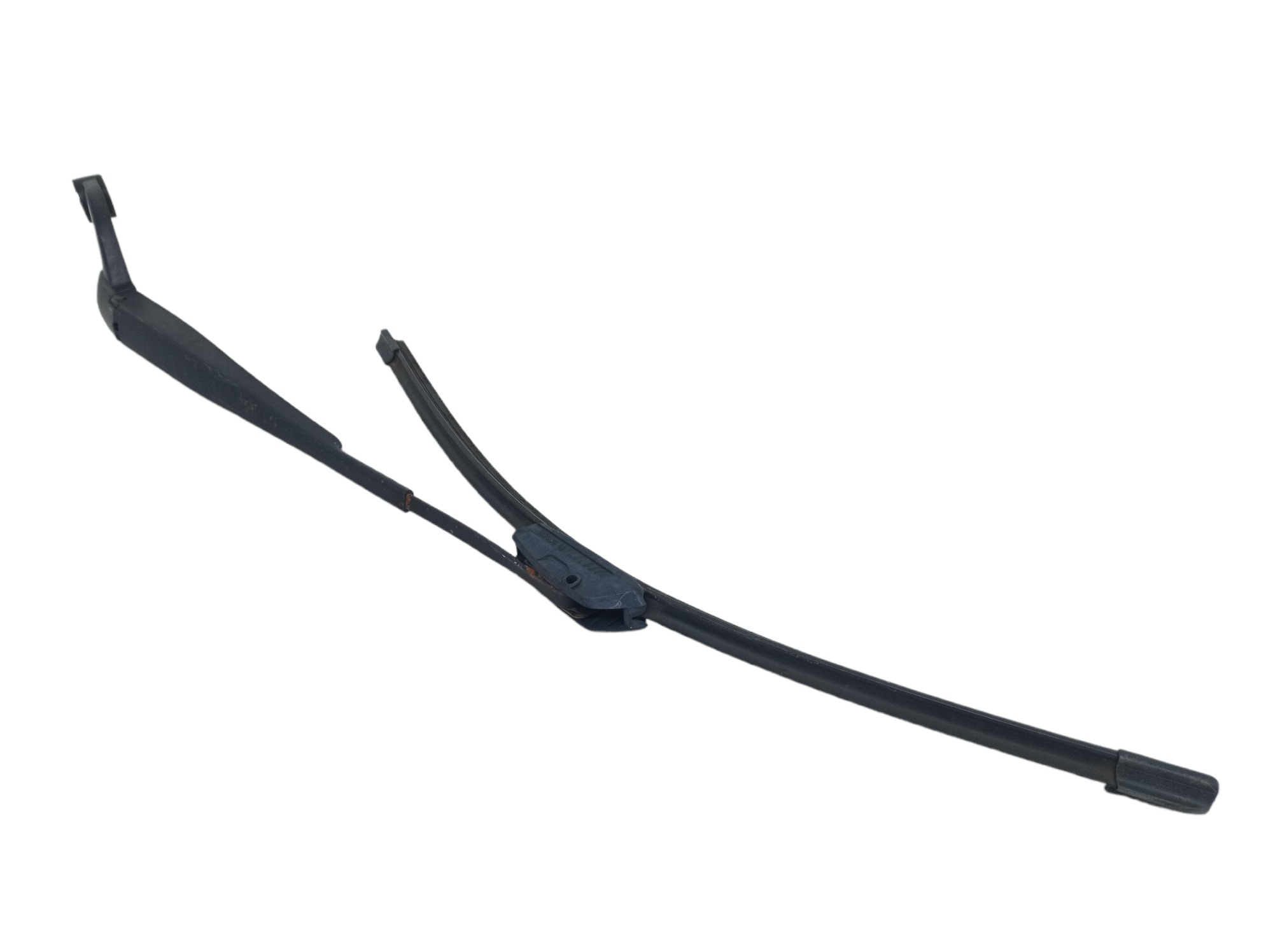 Braço Dir Limpador Parabrisa Land Rover Discovery 4 2011 Direito 3