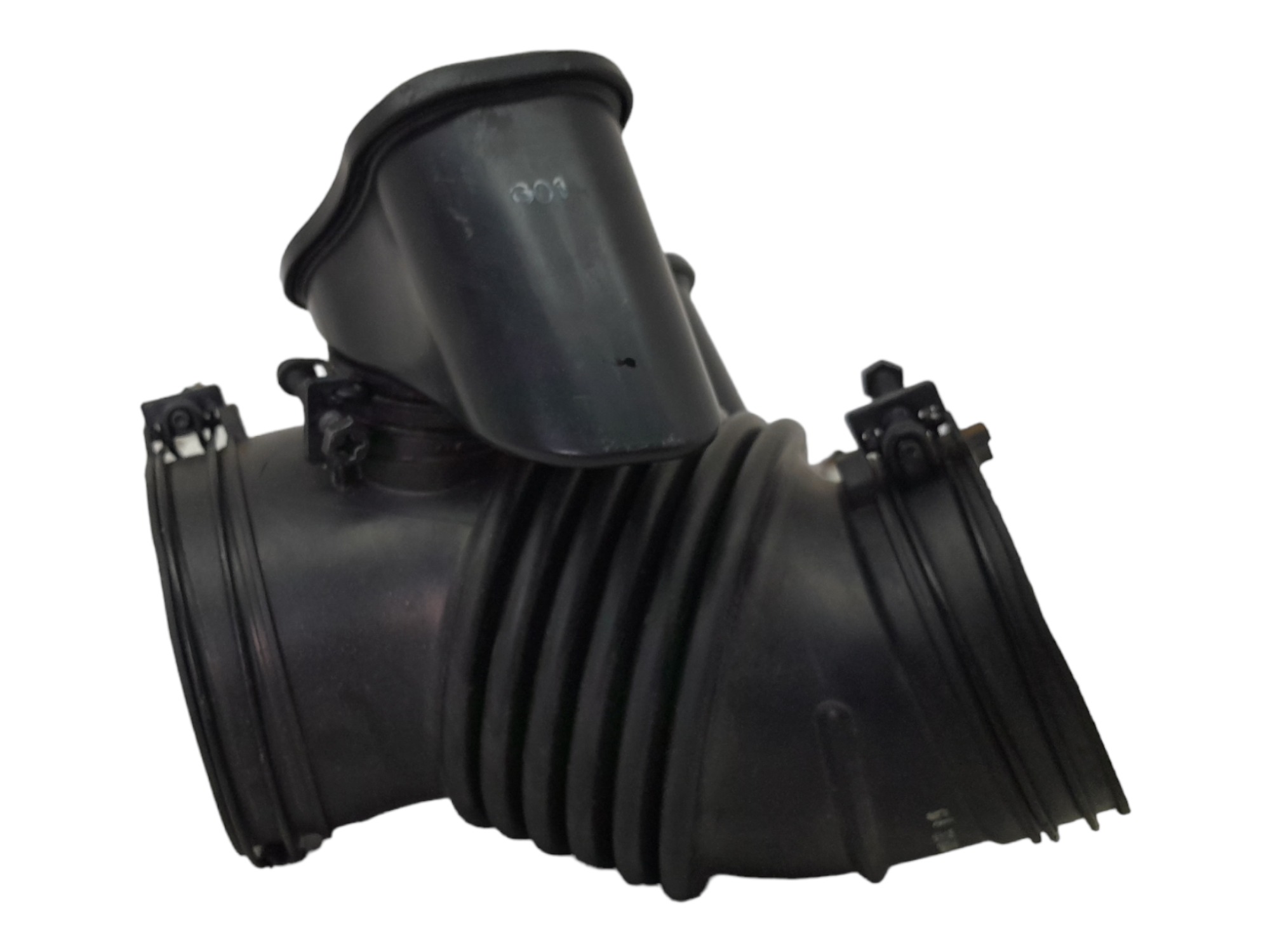 Mangueira Filtro De Ar Hyundai Santa Fe 3.5 V6 2011 3