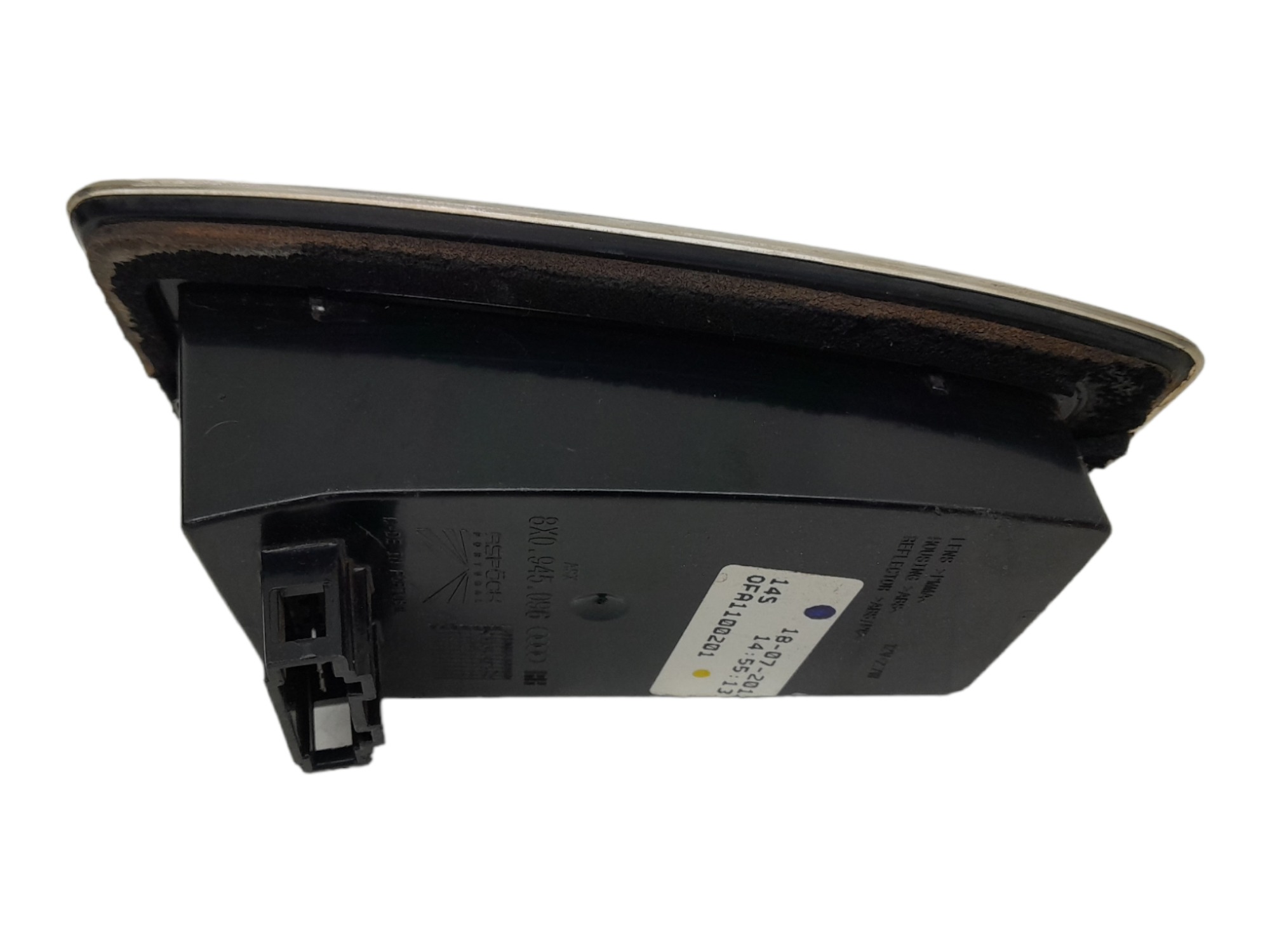 Luz Cortesia Porta Mala Direito Audi A1 2012 2