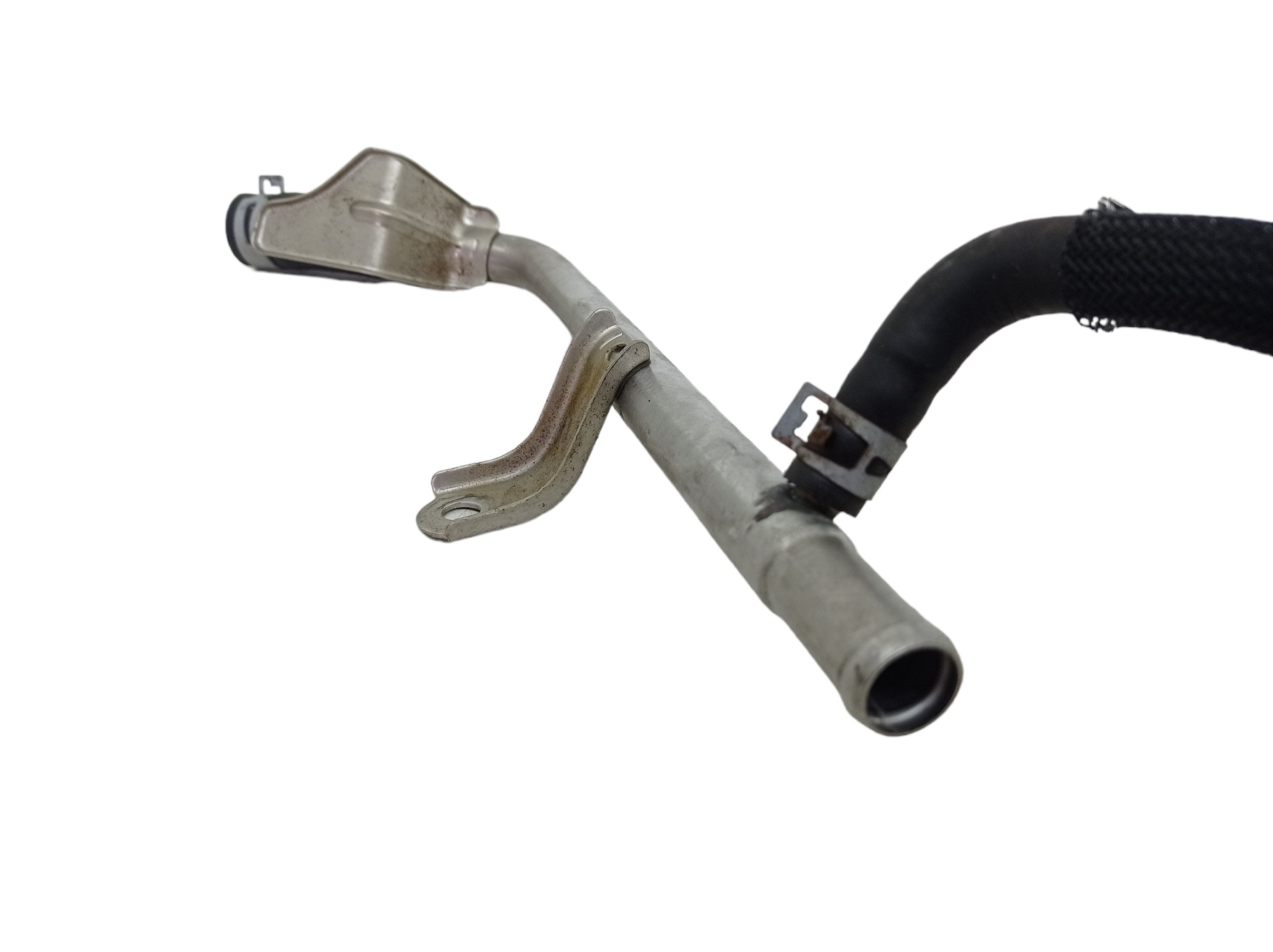 Cano Mangueira Agua Toyota Yaris Xl 1.5 16v Flex 2018 6