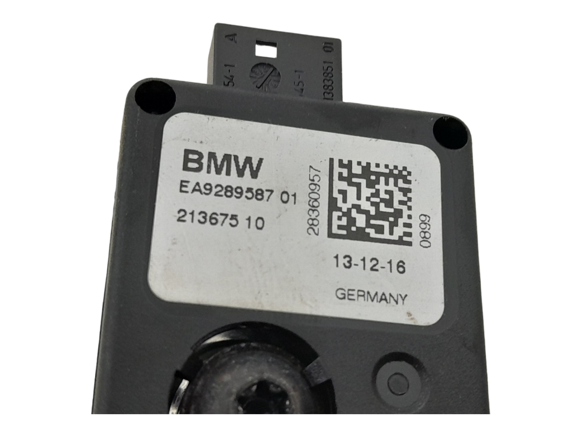 Modulo Antena Bmw X1 Sdrive20i 2018 5