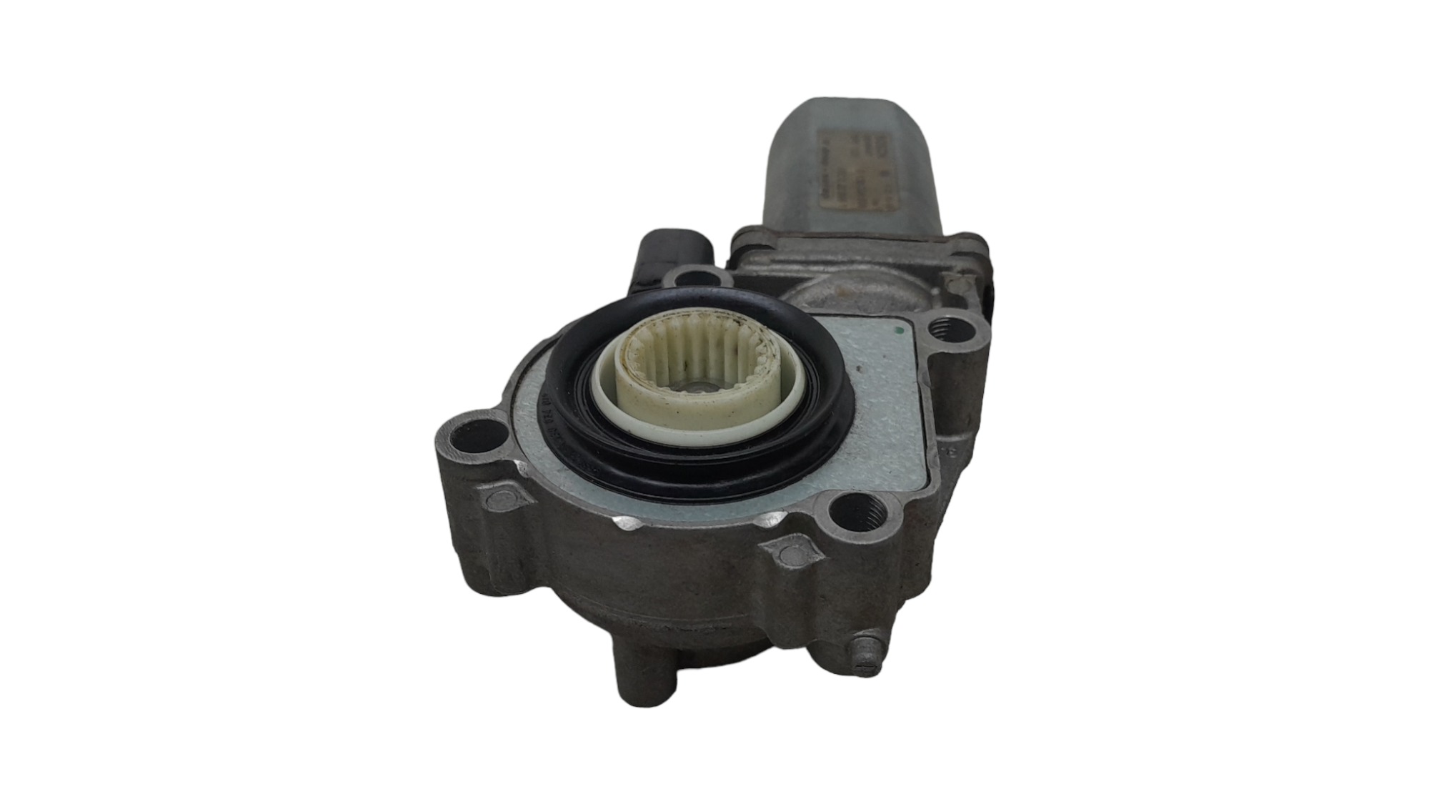 Motor Traçao Land Rover Discovery 4 2011 4