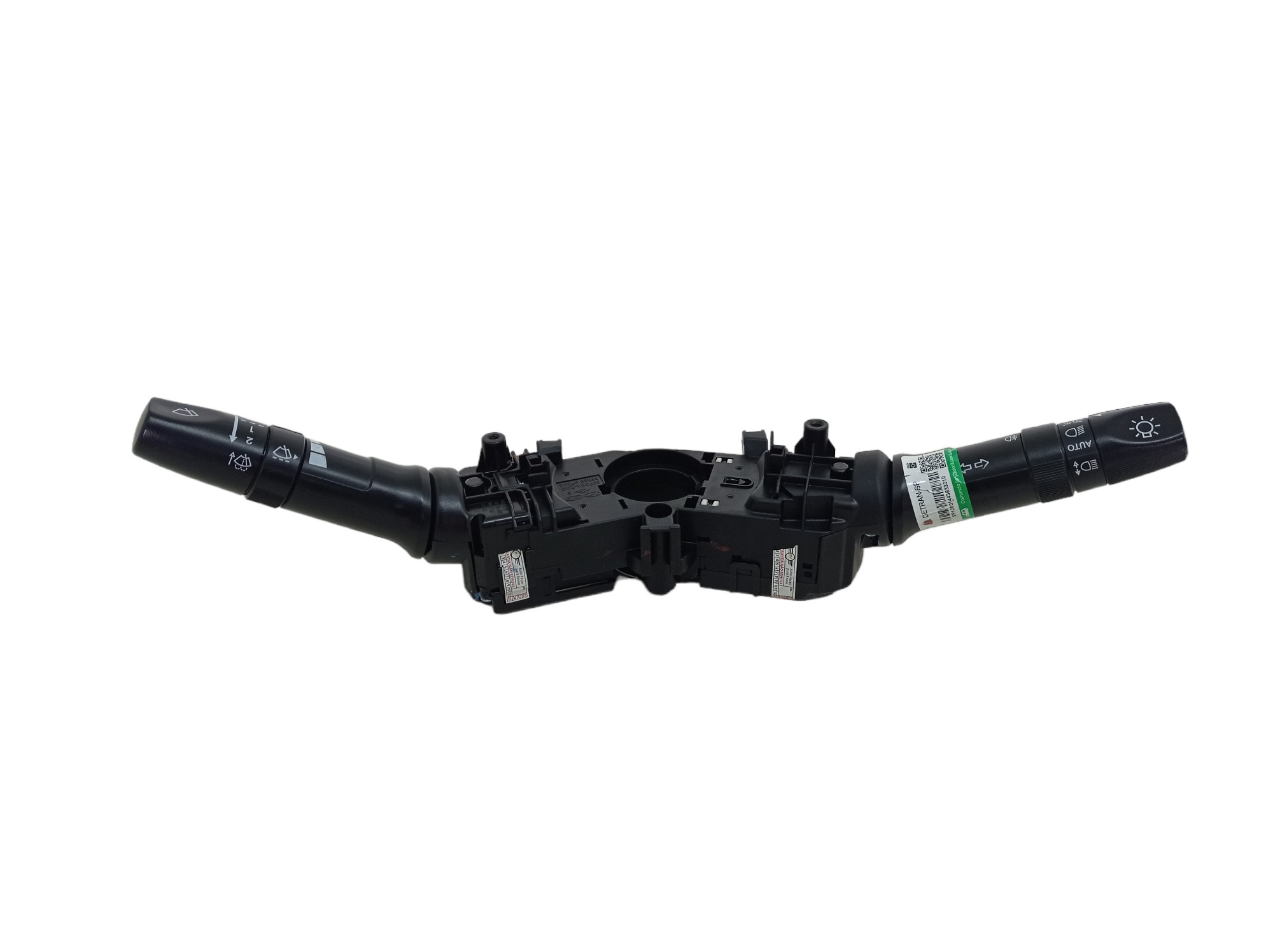 Chave De Seta Hyundai Hb20s 1.6 16v Automático 2019 4
