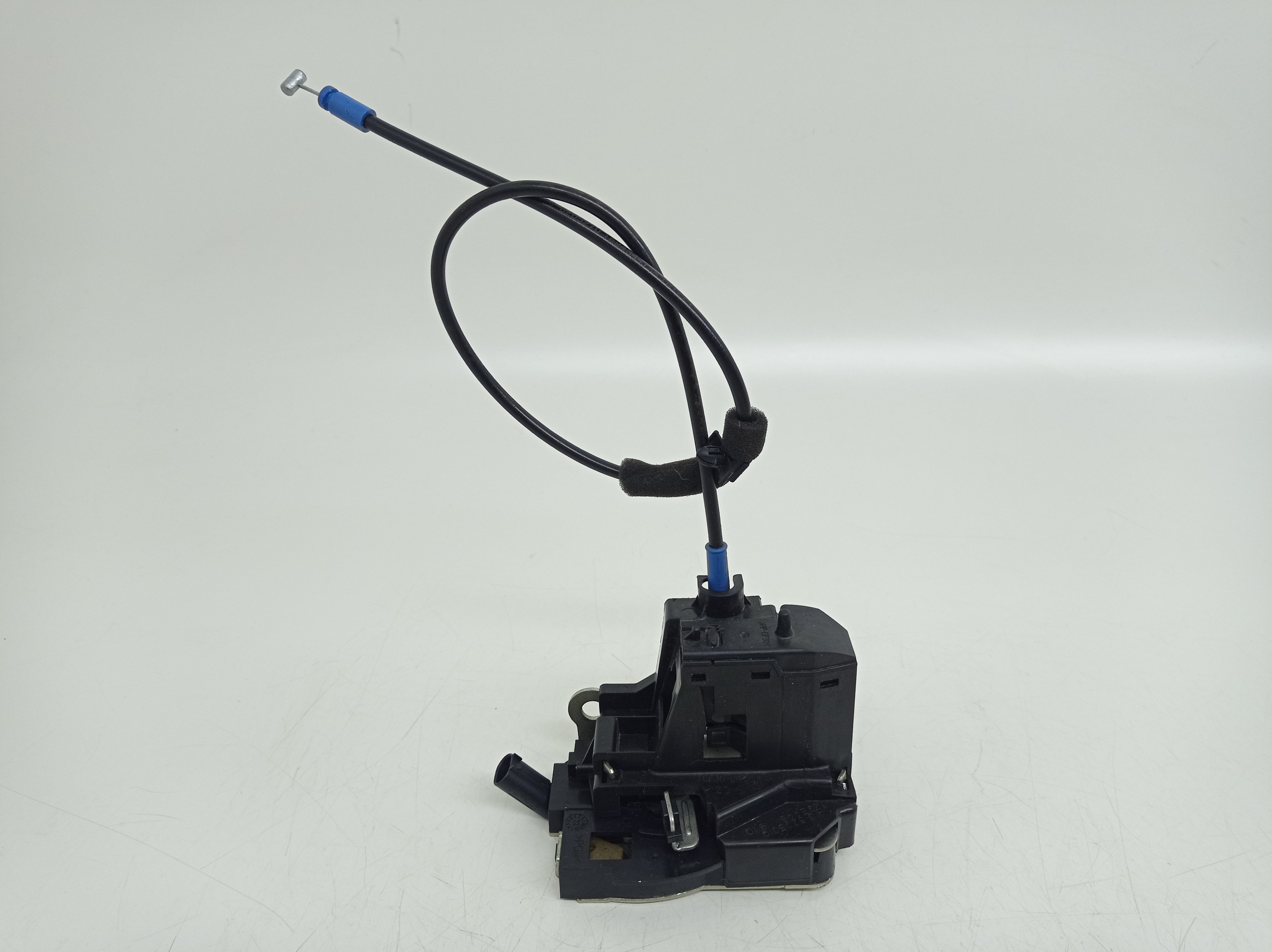 Fechadura Porta Traseira Esquerda Chery Tiggo 2 2019