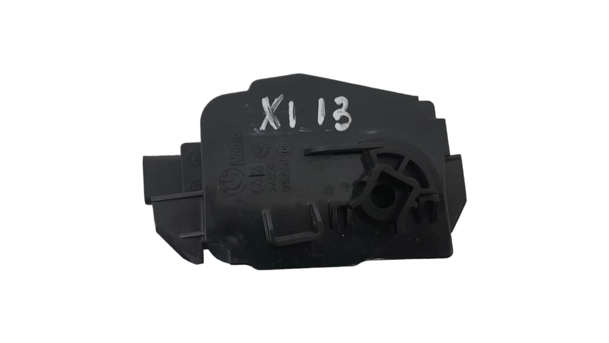Motor Atuador Caixa Ar Bmw X1 Sdrive18i 2.0 16v Gas Aut 2013 1
