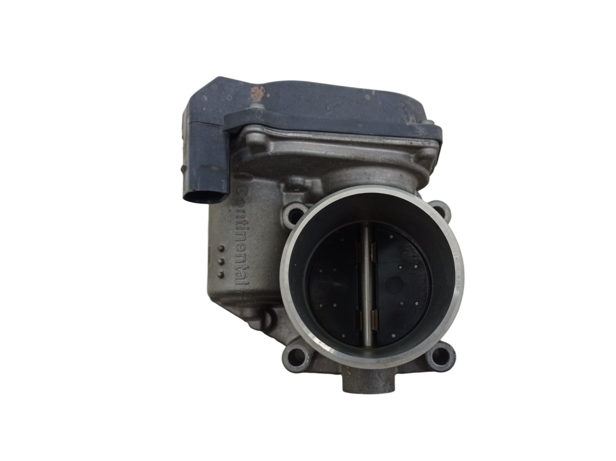 Tbi Corpo Borboleta Audi A4 Tfsi 2.0 16v Turbo Gasolina 2013