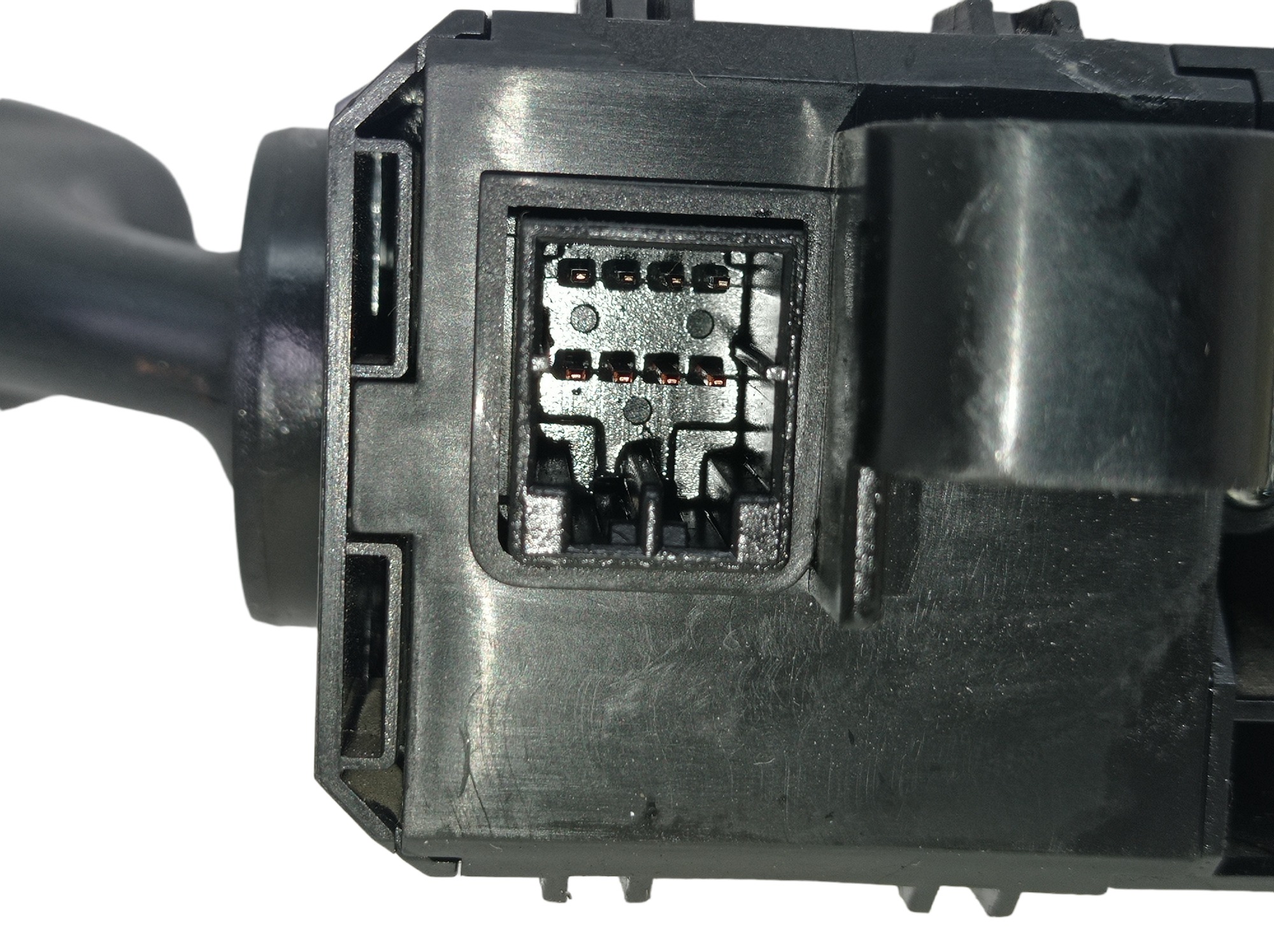 Chave De Seta Honda New Civic 1.8 2008 8