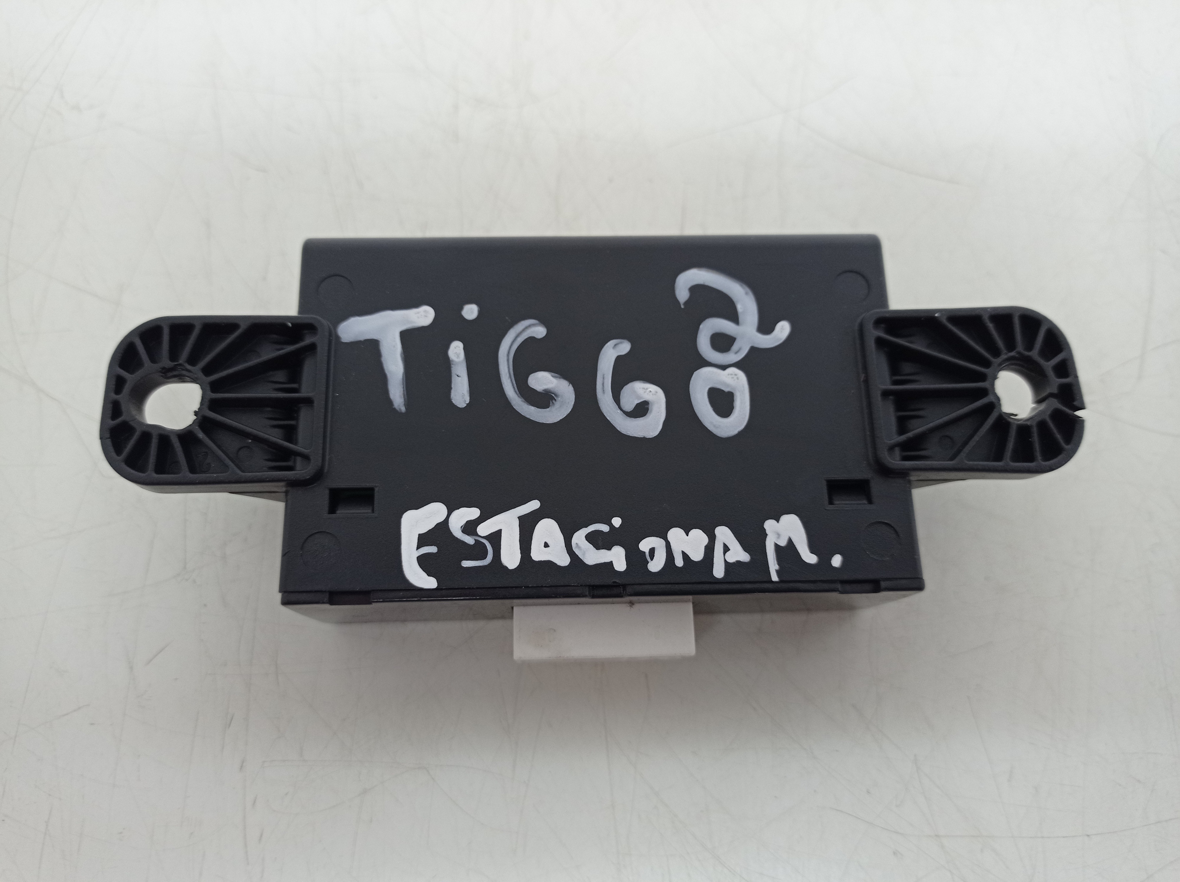 Modulo Estacionamento Chery Tiggo 2 2019 2