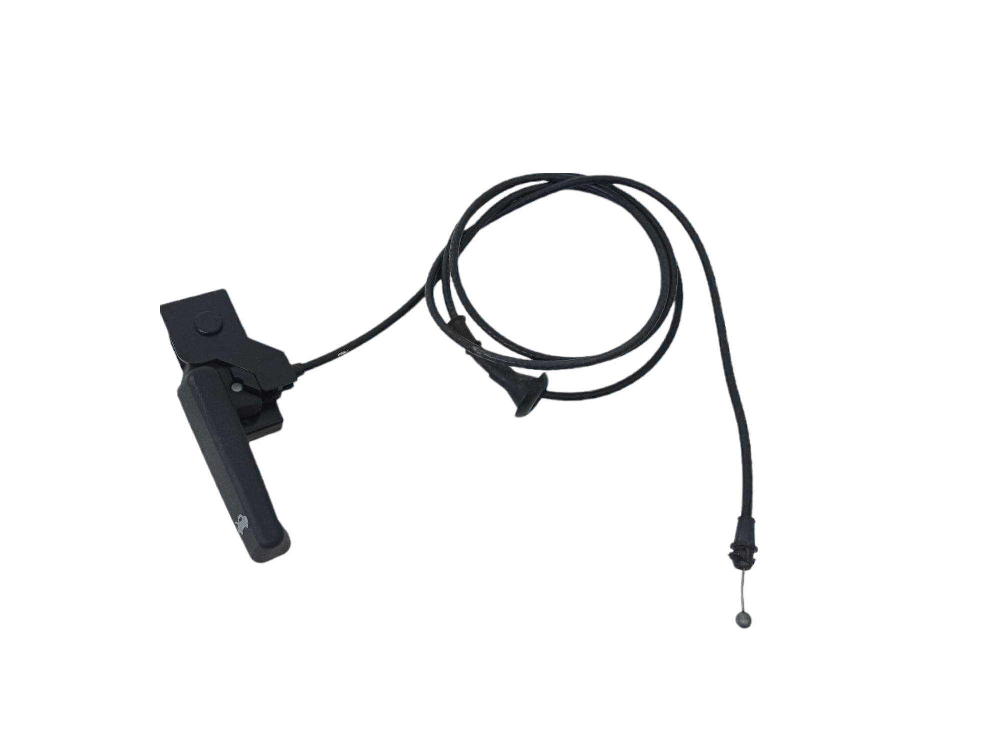 Cabo Acionador Capo Chevrolet Prisma Onix 2019