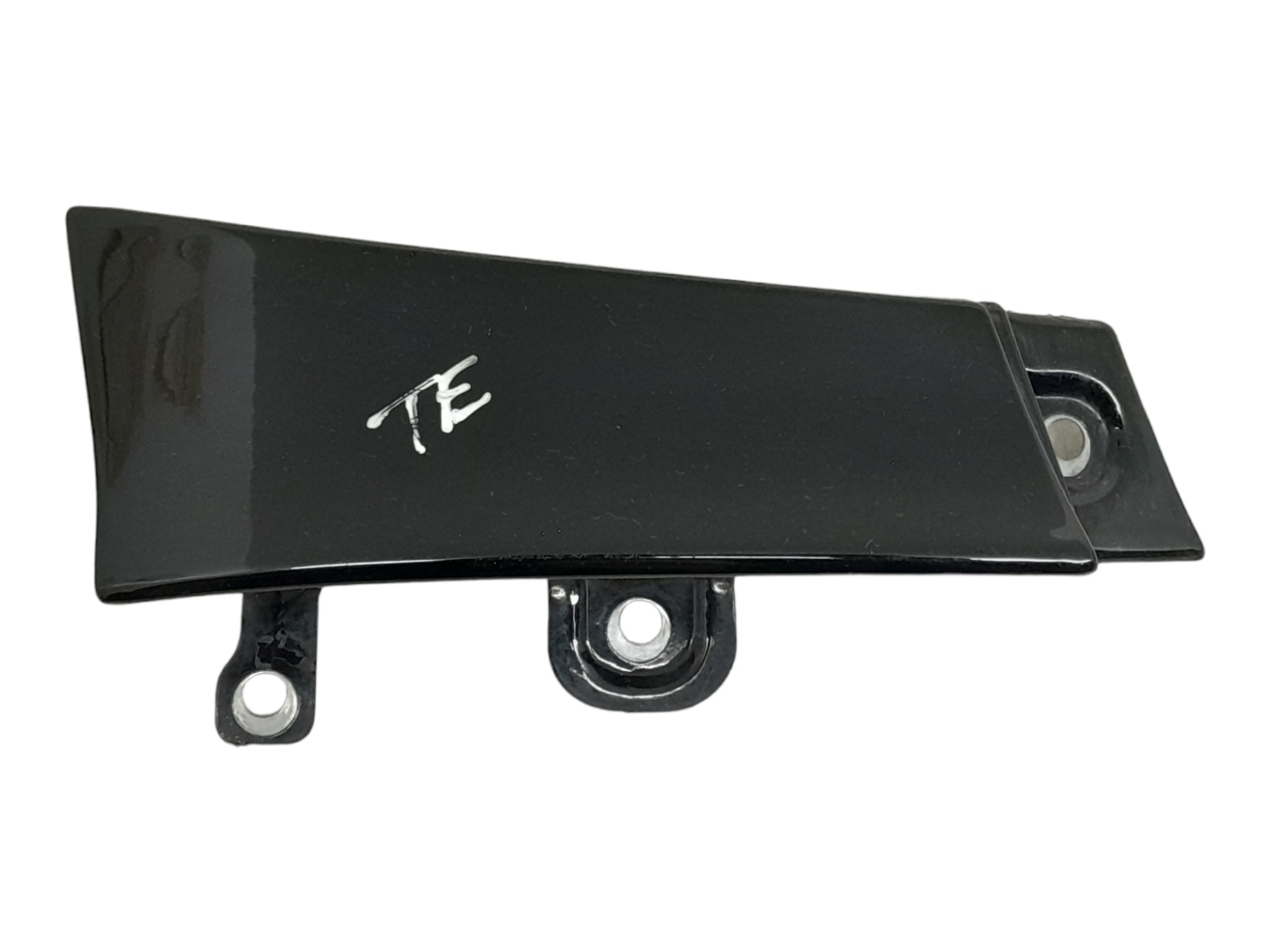 Suporte Lanterna Traseira Esquerda Chevrolet Captiva 2010