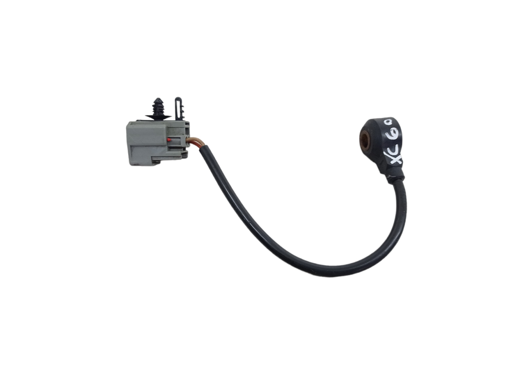 Sensor Detonaçao Volvo Xc60 T5 2.0 16v Turbo Gasolina 2014