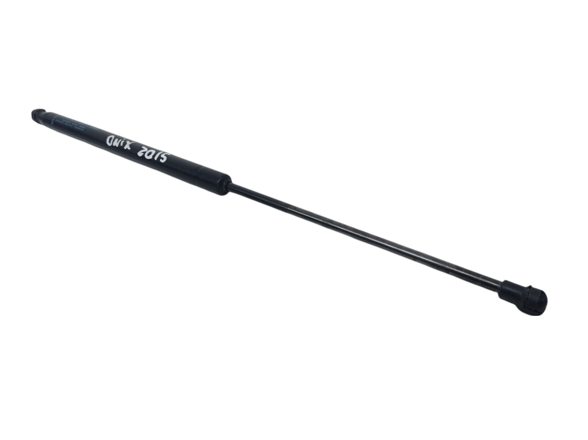 Amortecedor Tampa Traseira Chevrolet Onix 2015 3