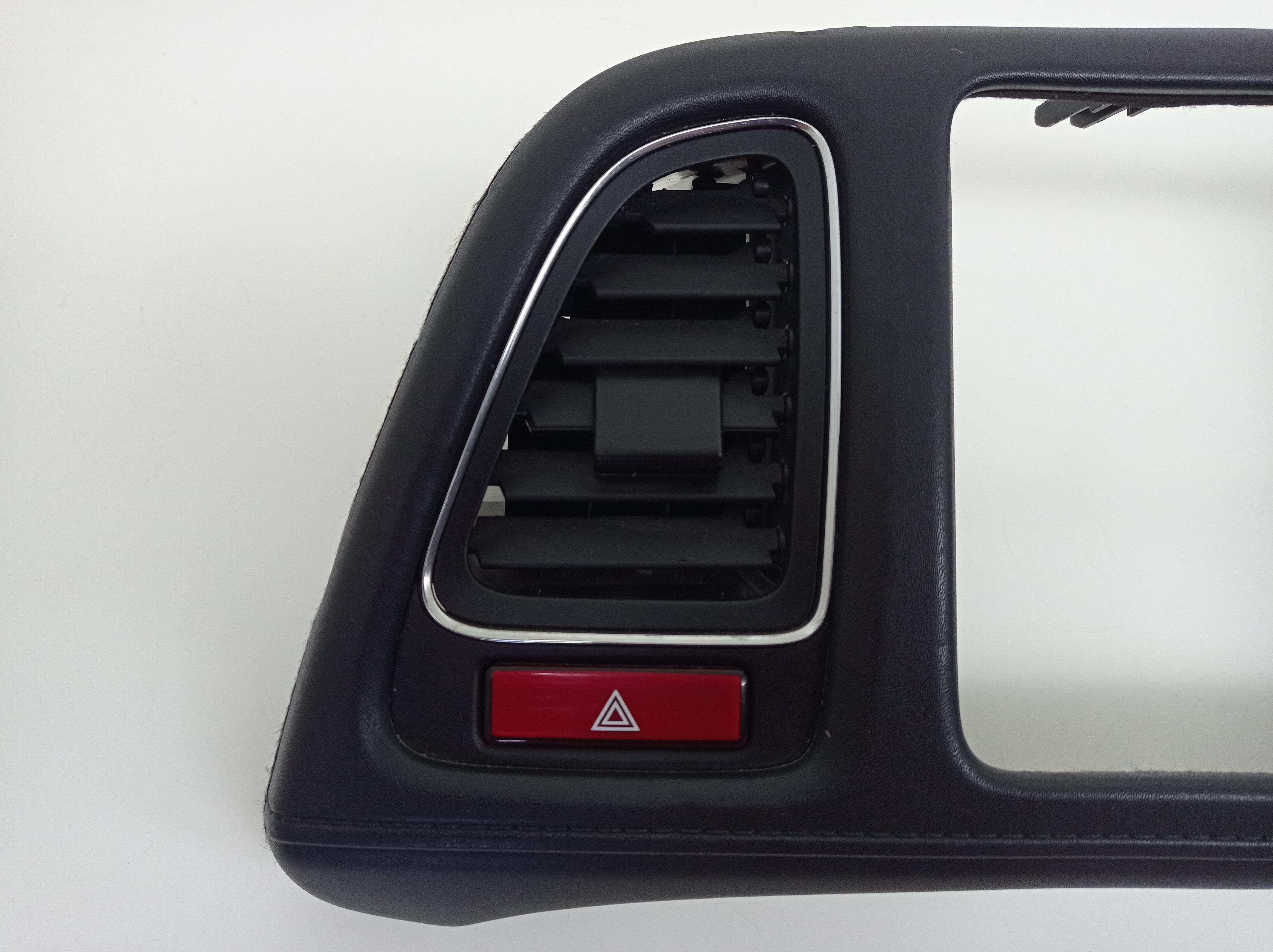 Moldura Com Difusor Honda Hrv 2016 4