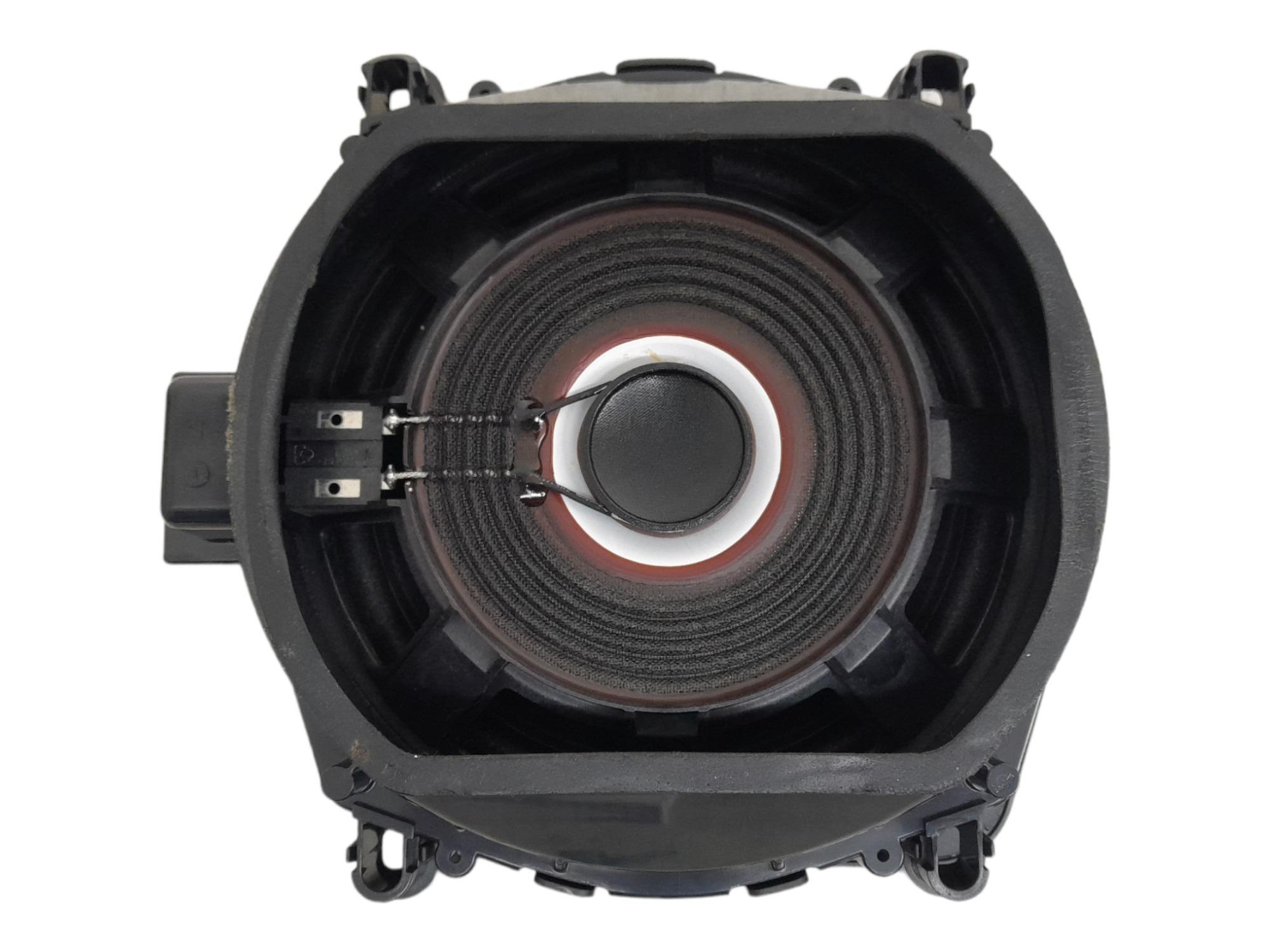Alto Falante Subwoofer Direito Bmw X5 Xdrive50i 2013 Preto 6