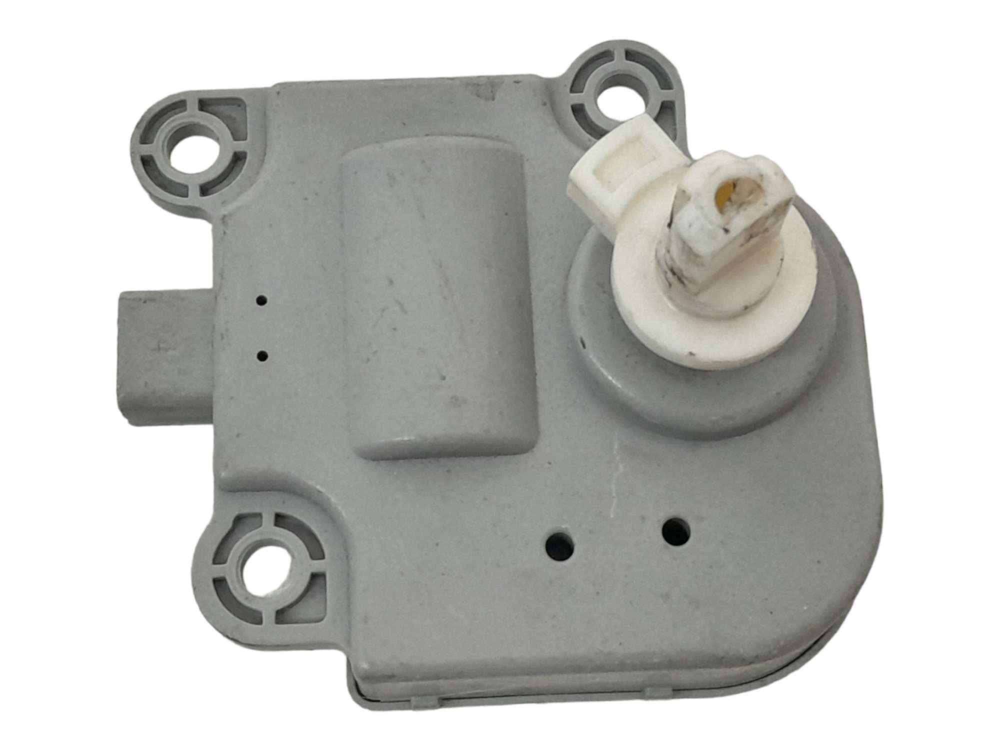 Motor Atuador Caixa Ar Chevrolet Spin Lt 1.8 2016 4