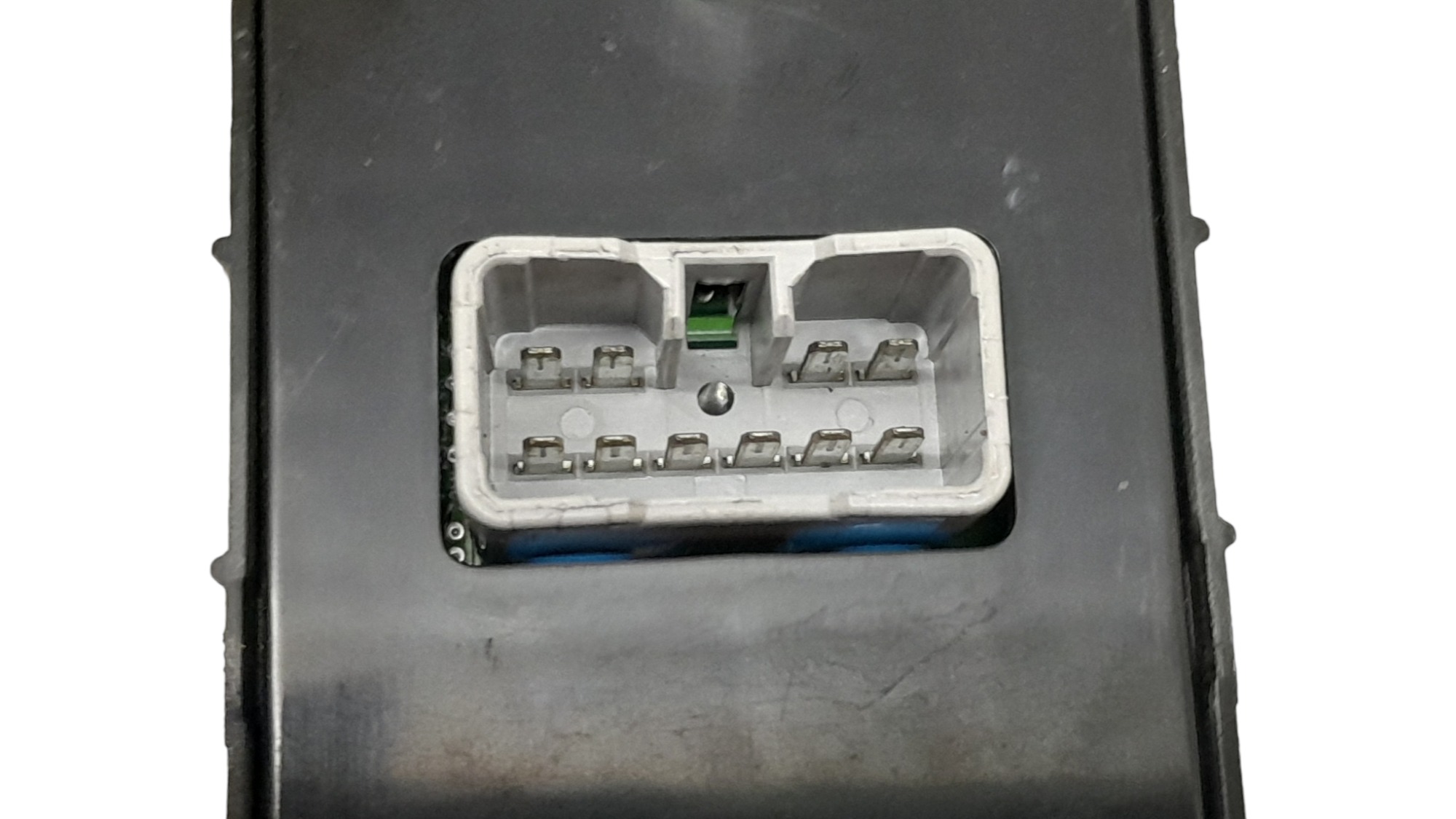 Botao Vidro Porta Dianteira Direita Kia Mohave 3.0 V6 2010 6