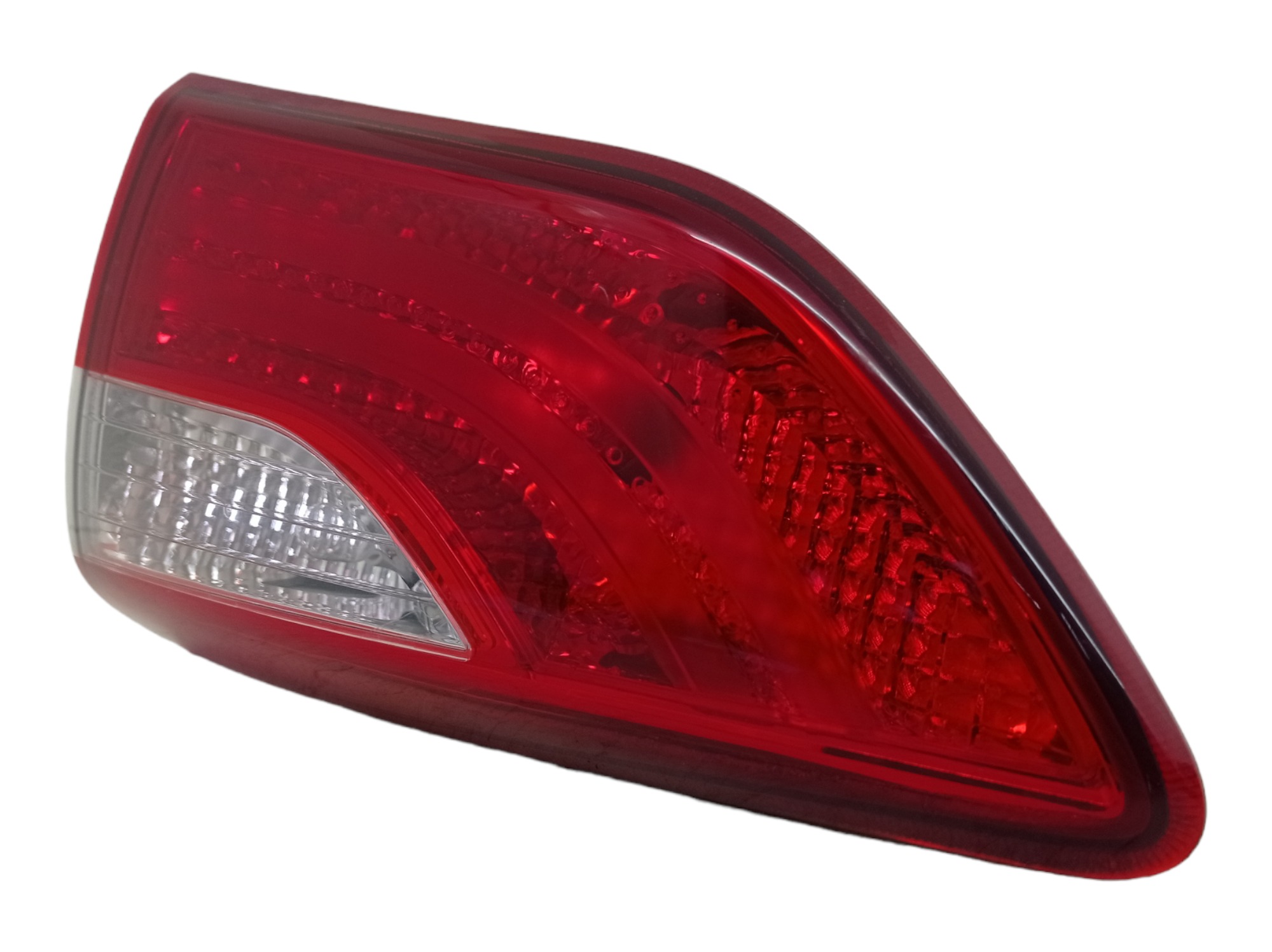 Lanterna Da Tampa Traseira Direita Hyundai I30 2013 3