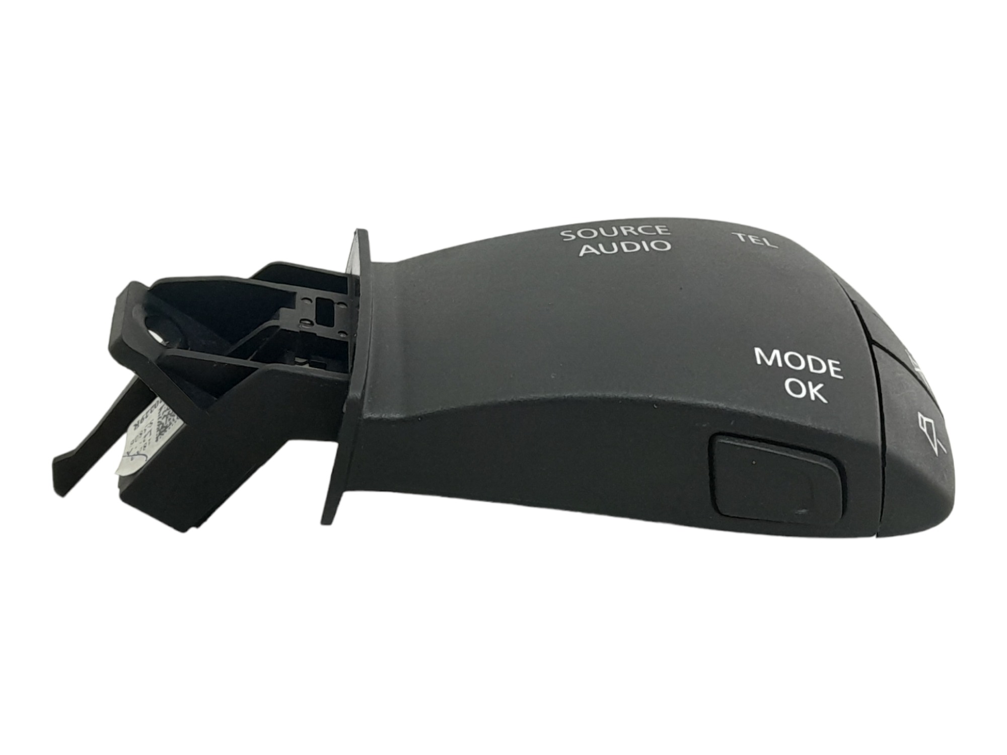 Controle Som Radio Volante Renault Kwid Outsider 2024 2