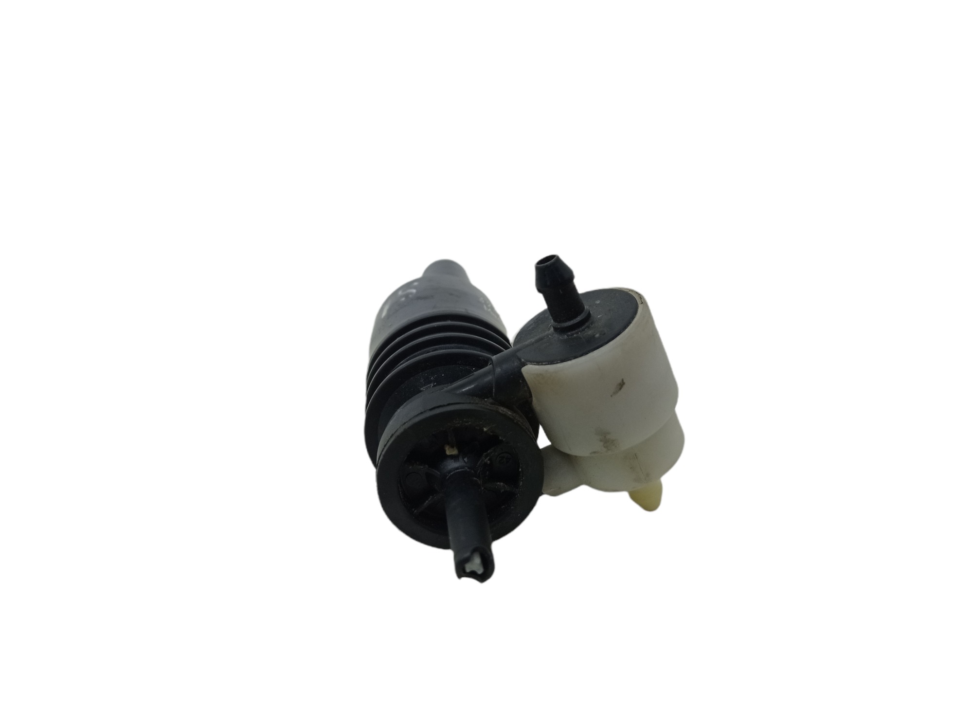 Motor Reservatorio Limpador Parabrisa Chevrolet Tracker 2015 4