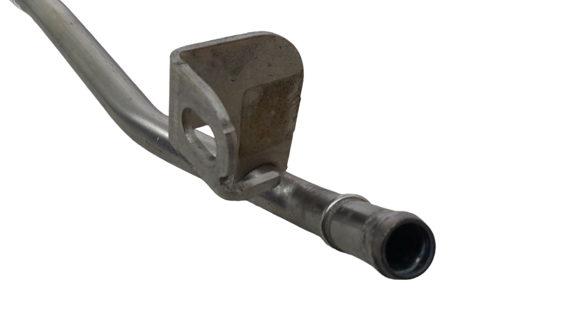 Cano Bomba Agua Volvo Xc90 T6 2.0 16v Gas Aut 2019 3