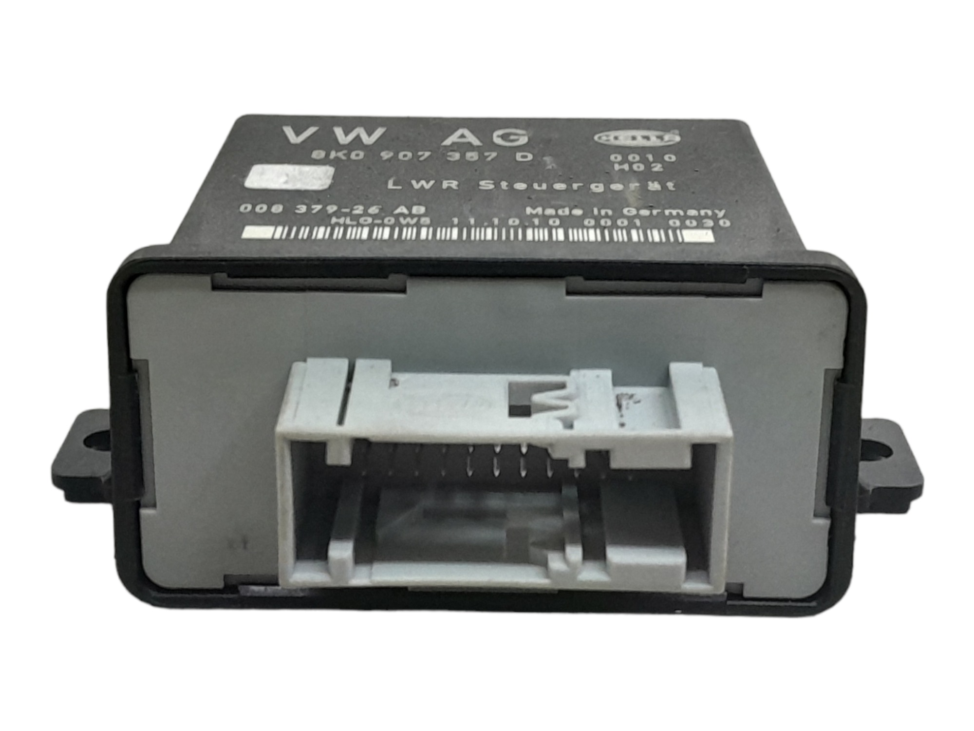 Modulo Farol Audi Q5 Tsi 2011 2