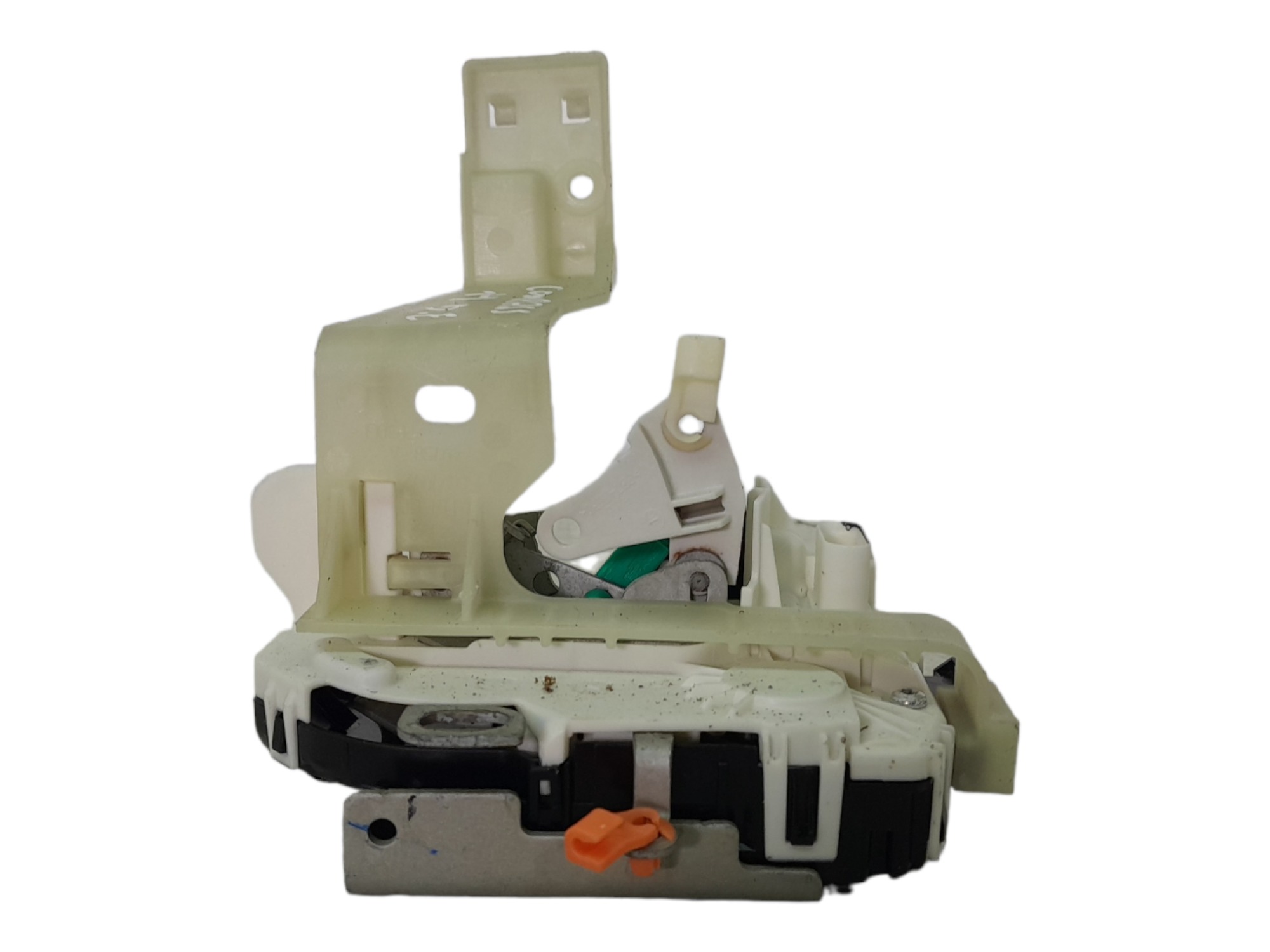 Fechadura Porta Dianteira Esquerda Jeep Compass Sport 2014