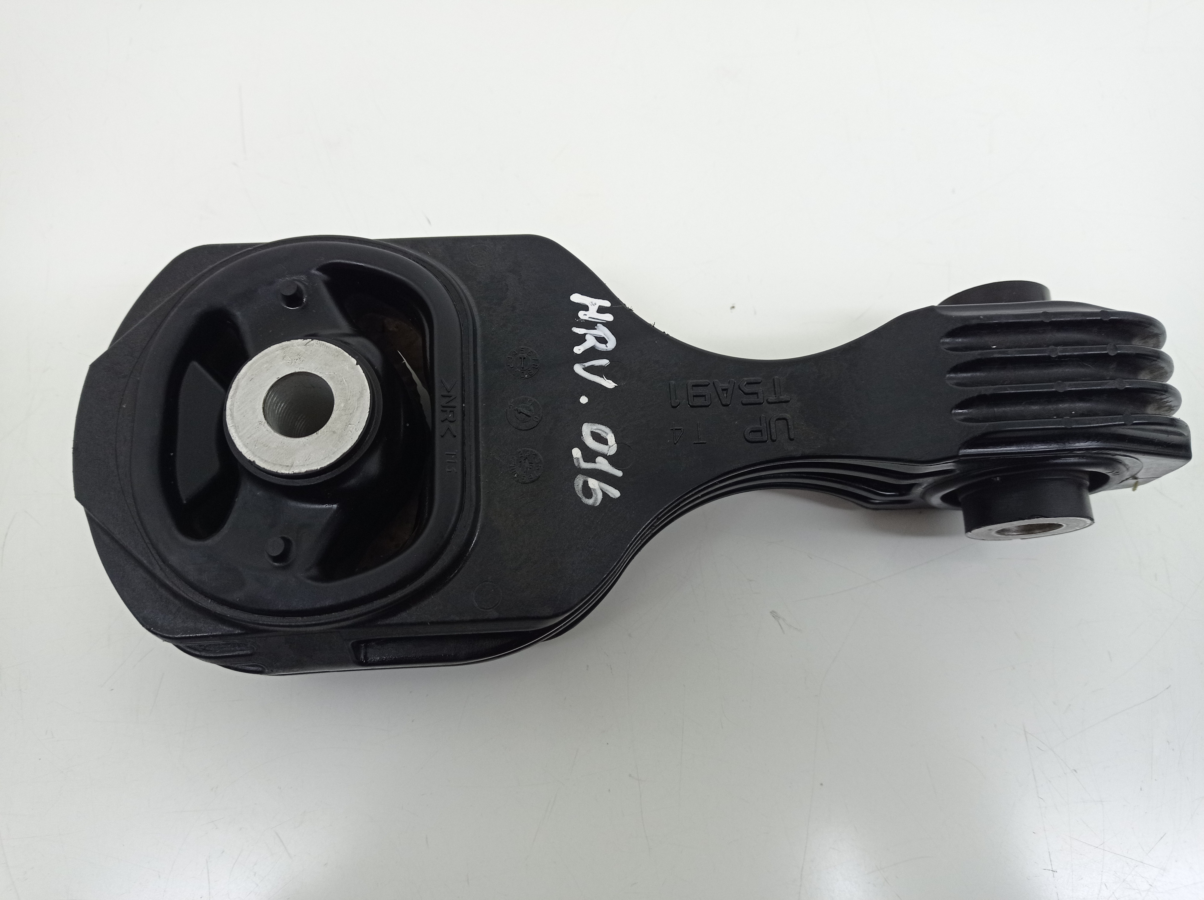 Coxim Inferior Cambio Honda Hrv 1.8 16v Flex Automatico