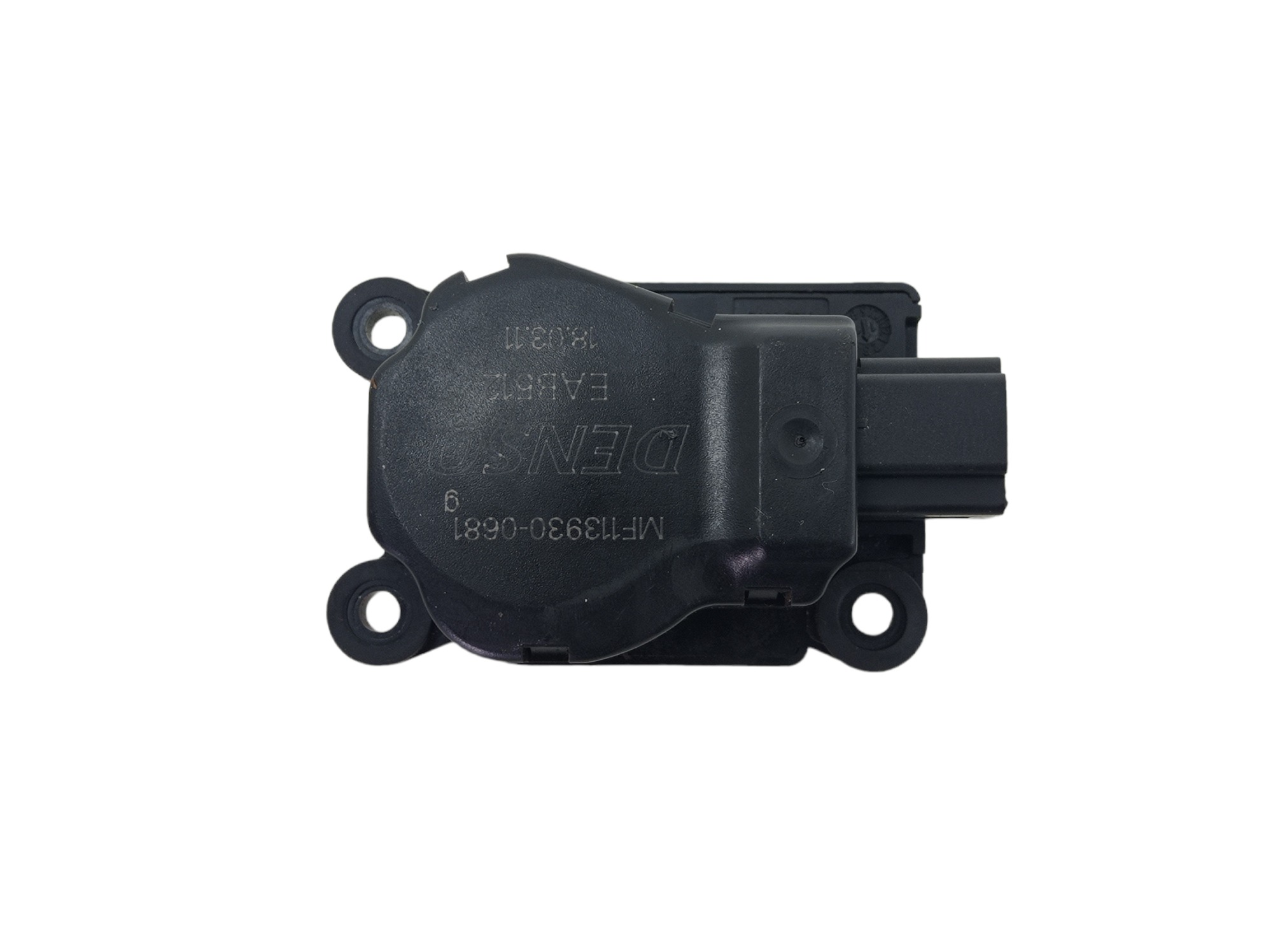 Motor Atuador Caixa Ar Interna Land Rover Discovery 4 2011 5