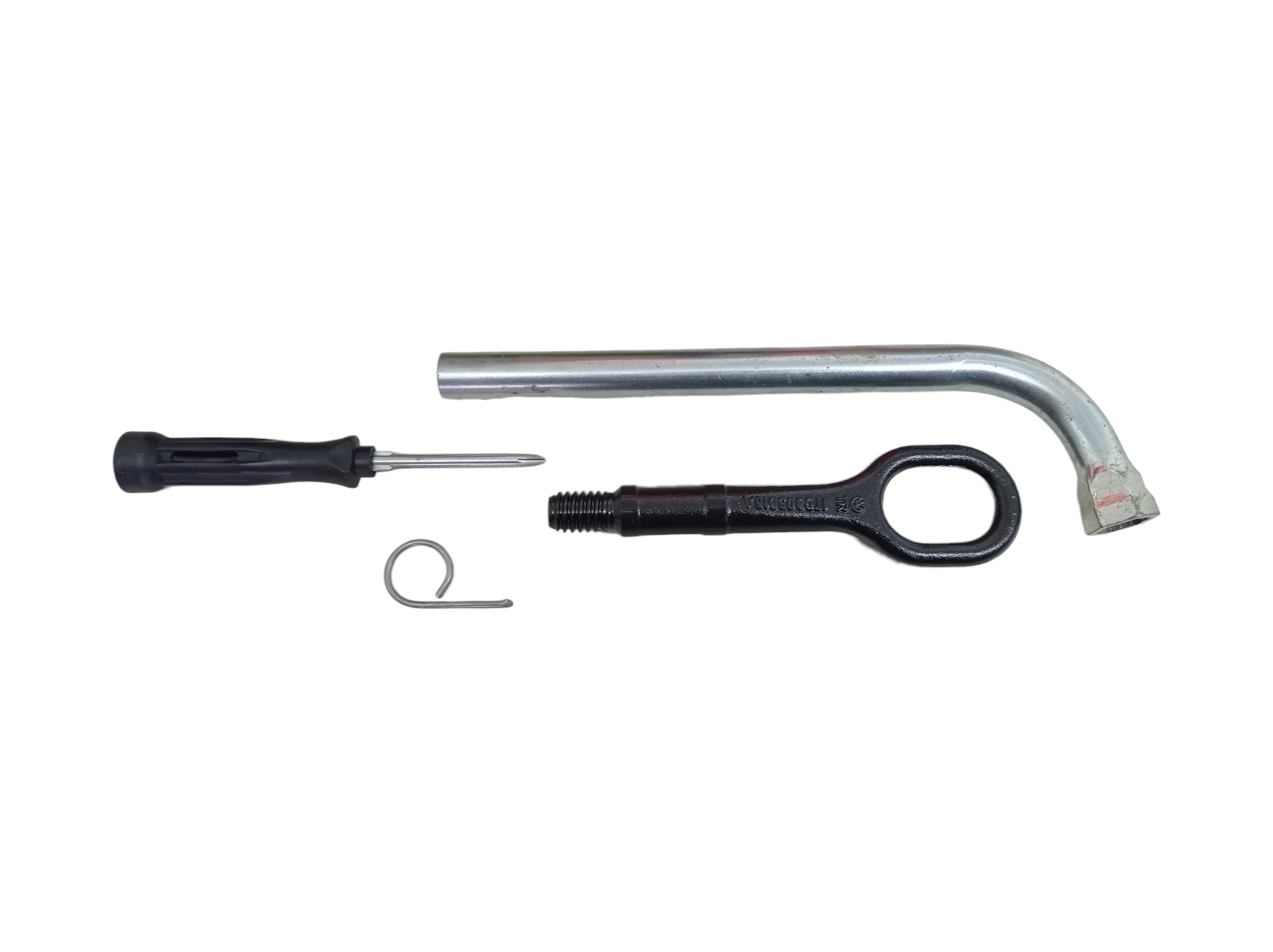 Kit Macaco Volkswagen Passat Tsi 2012 5