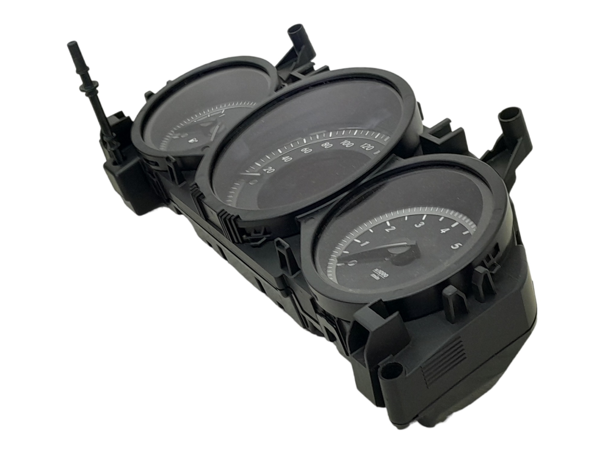 Painel De Instrumento Mercedes C180 1.8 2012  – Preto 5