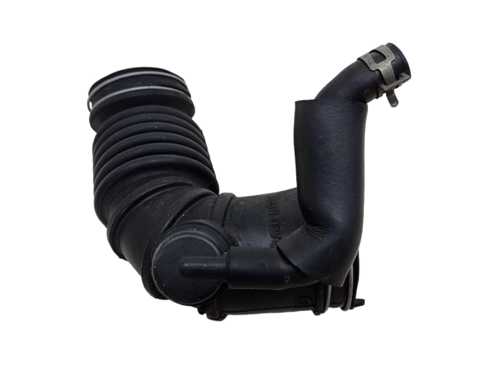 Mangueira Filtro Ar Mitsubishi Asx 2.0 16v Gasolina 2012 2