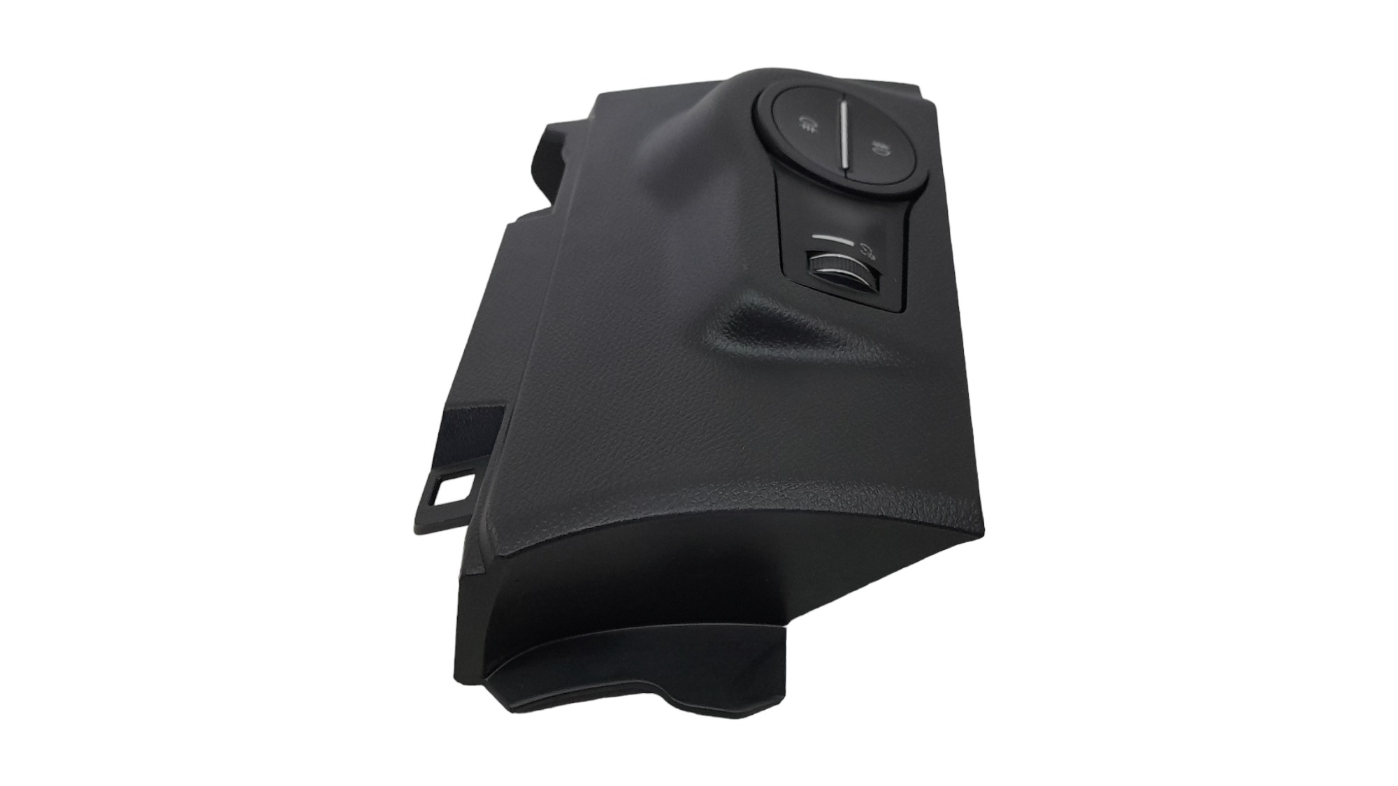 Botao Farol Milha Fiat Toro Freedom 2.0 4×4 Diesel 2018 3