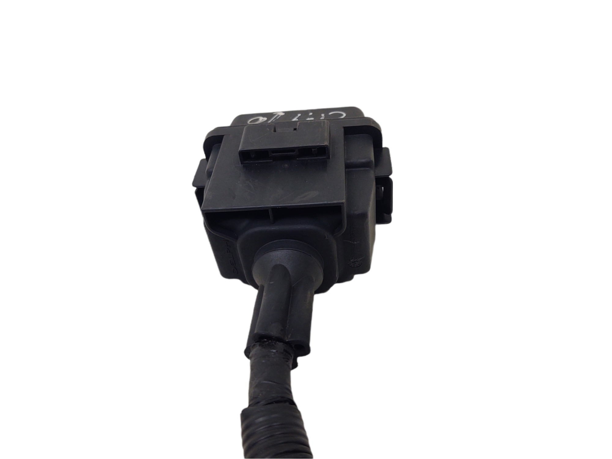 Chicote Rele Motor Honda City 1.5 2016 Automático 4