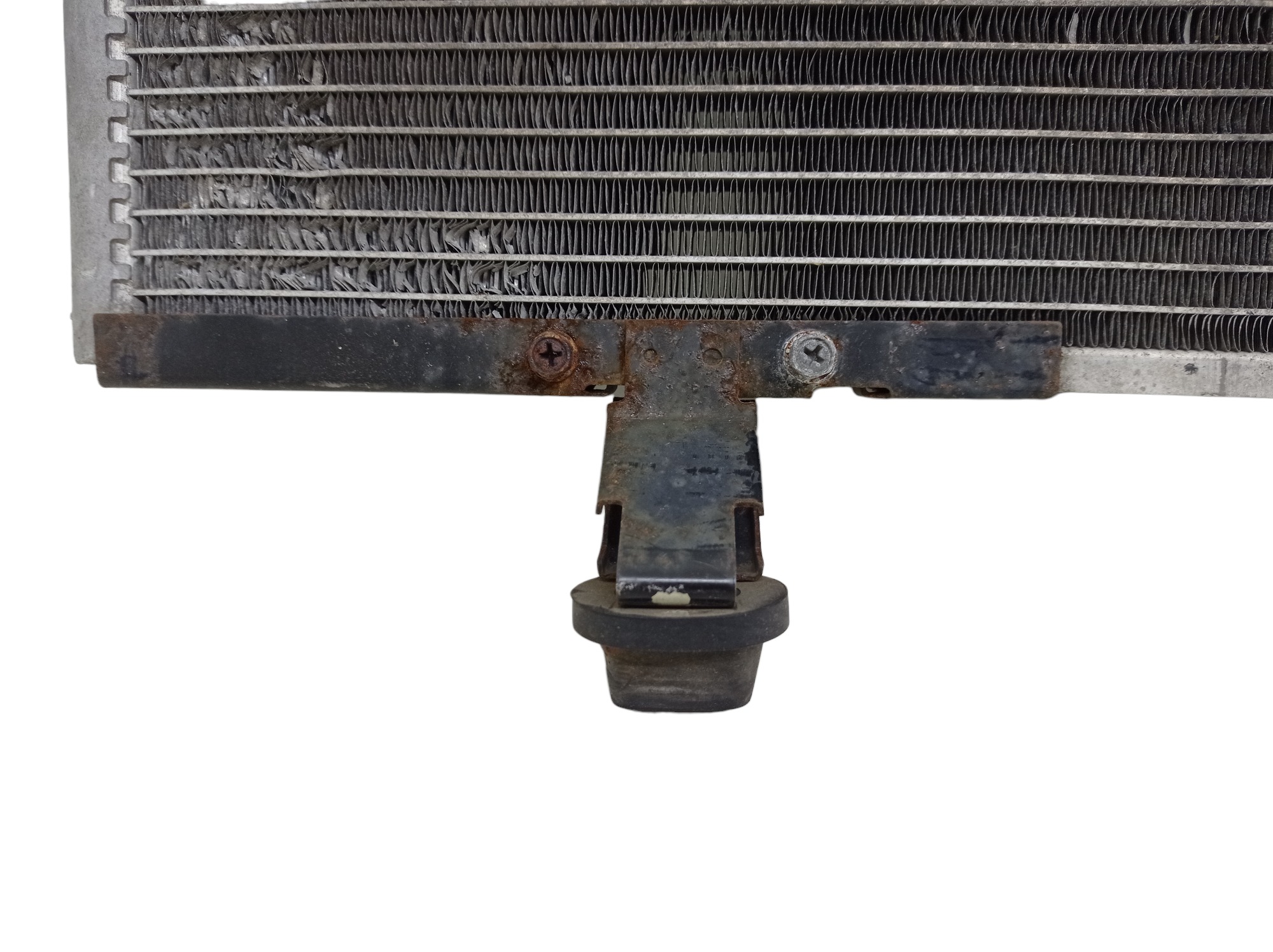 Condensador Ar Condicionado Mitsubishi Pajero Tr4 2.0 2013 8