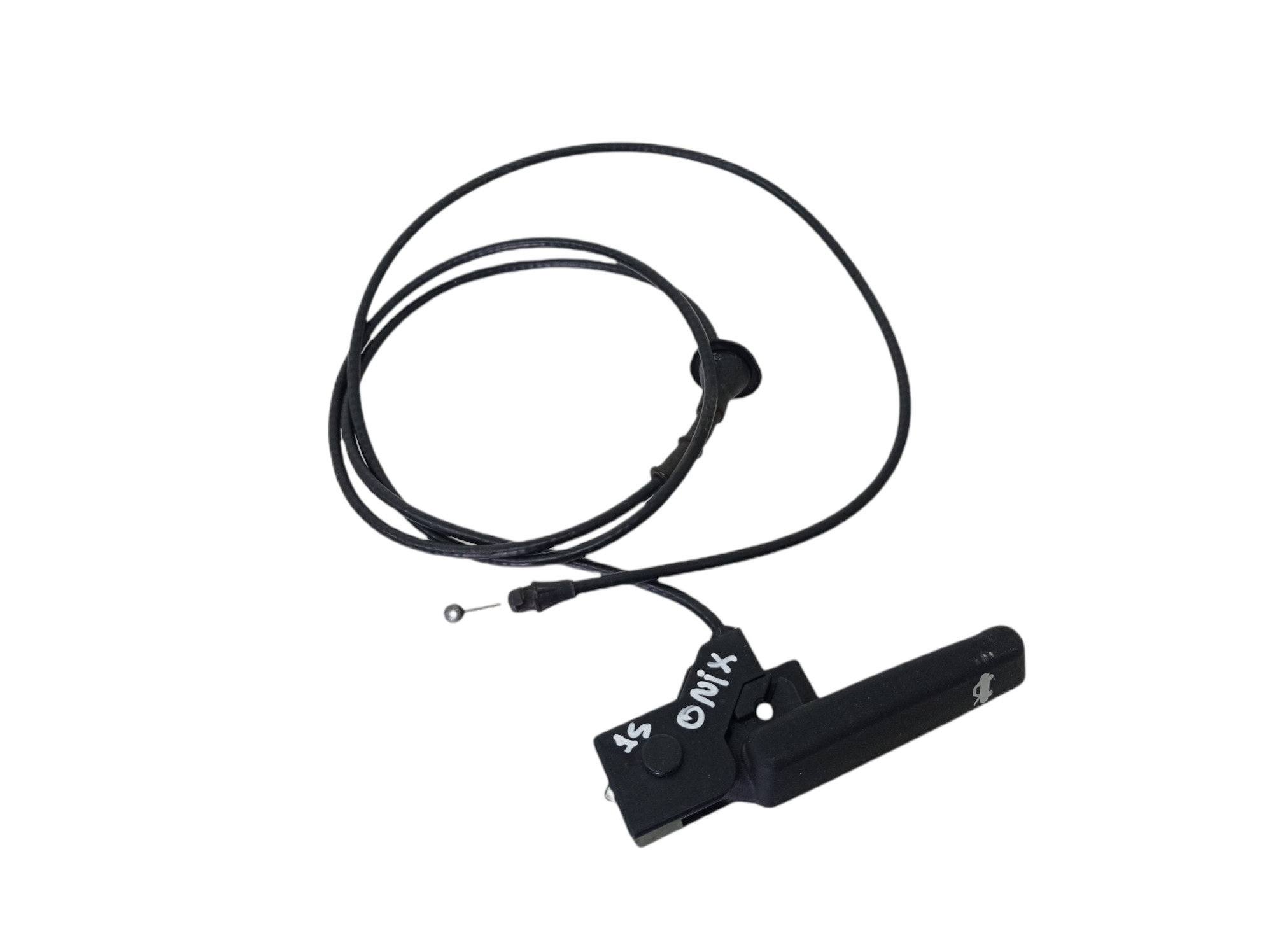 Cabo Acionador Capo Chevrolet Prisma Onix 2015