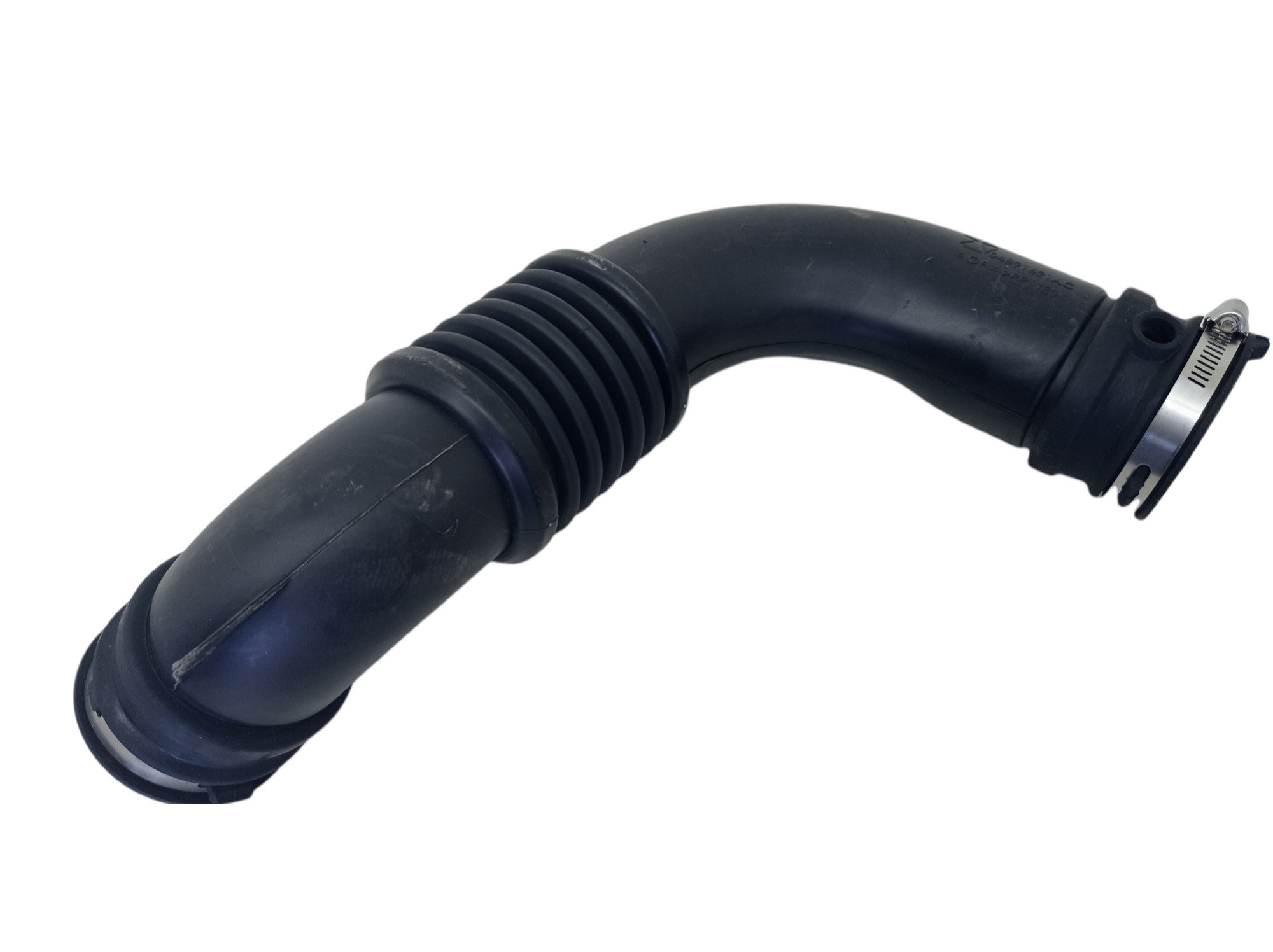 Mangueira Filtro De Ar Jeep Compass Sport 2.0 2012 Aut 2