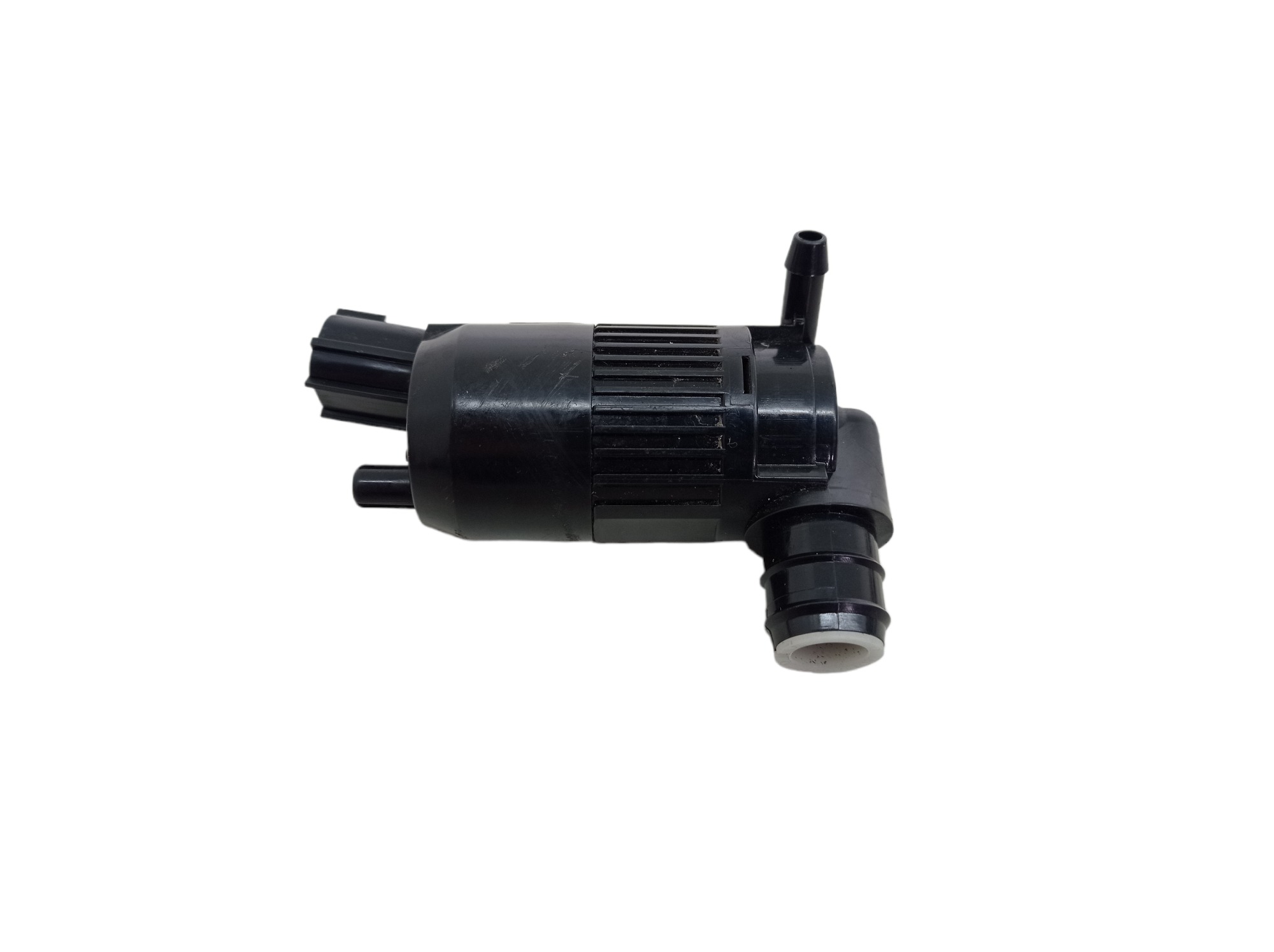 Motor Esguicho Reservatorio Agua Limpador Ford Fusion 2016 1