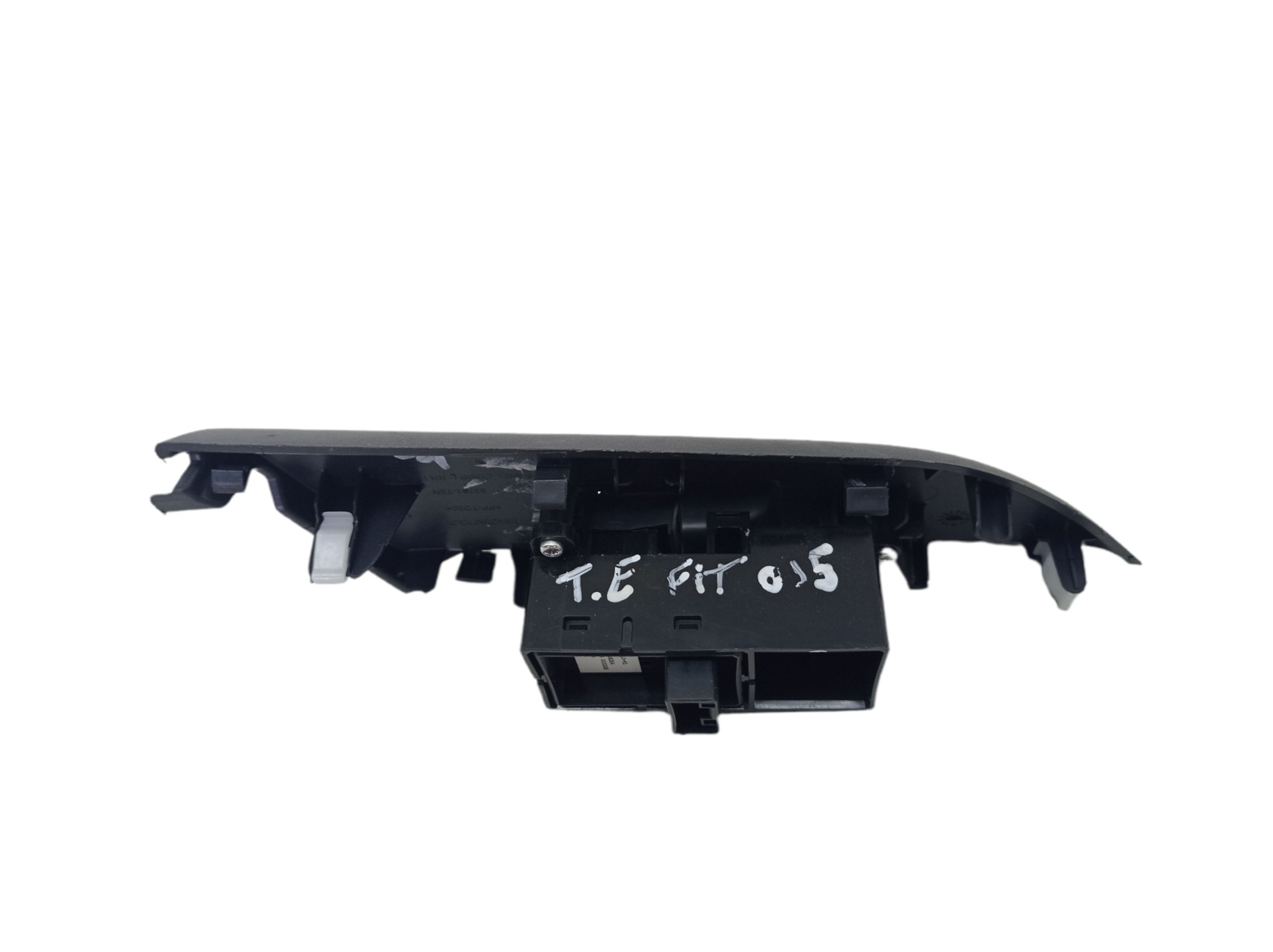 Botao Vidro Traseiro Esquerdo Honda Fit 2015 2