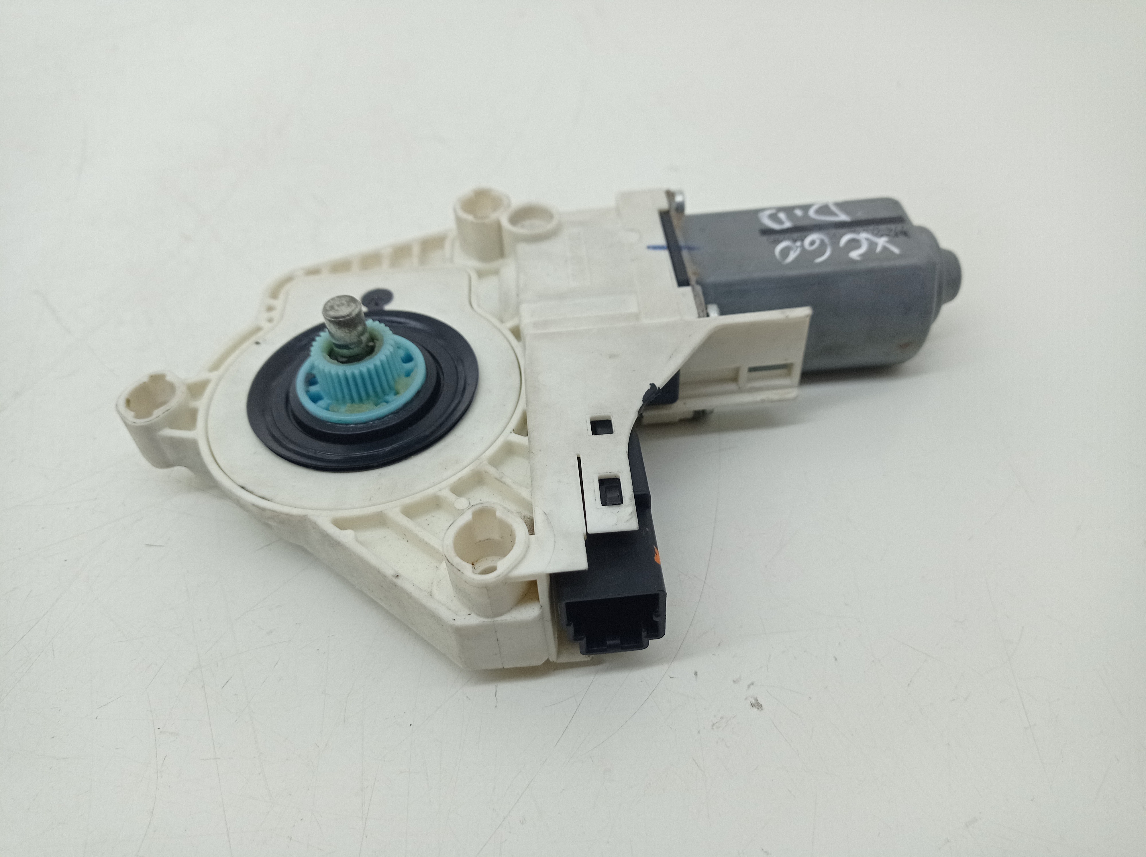 Maquina Vidro Dianteira Direita Volvo Xc60 2011 2